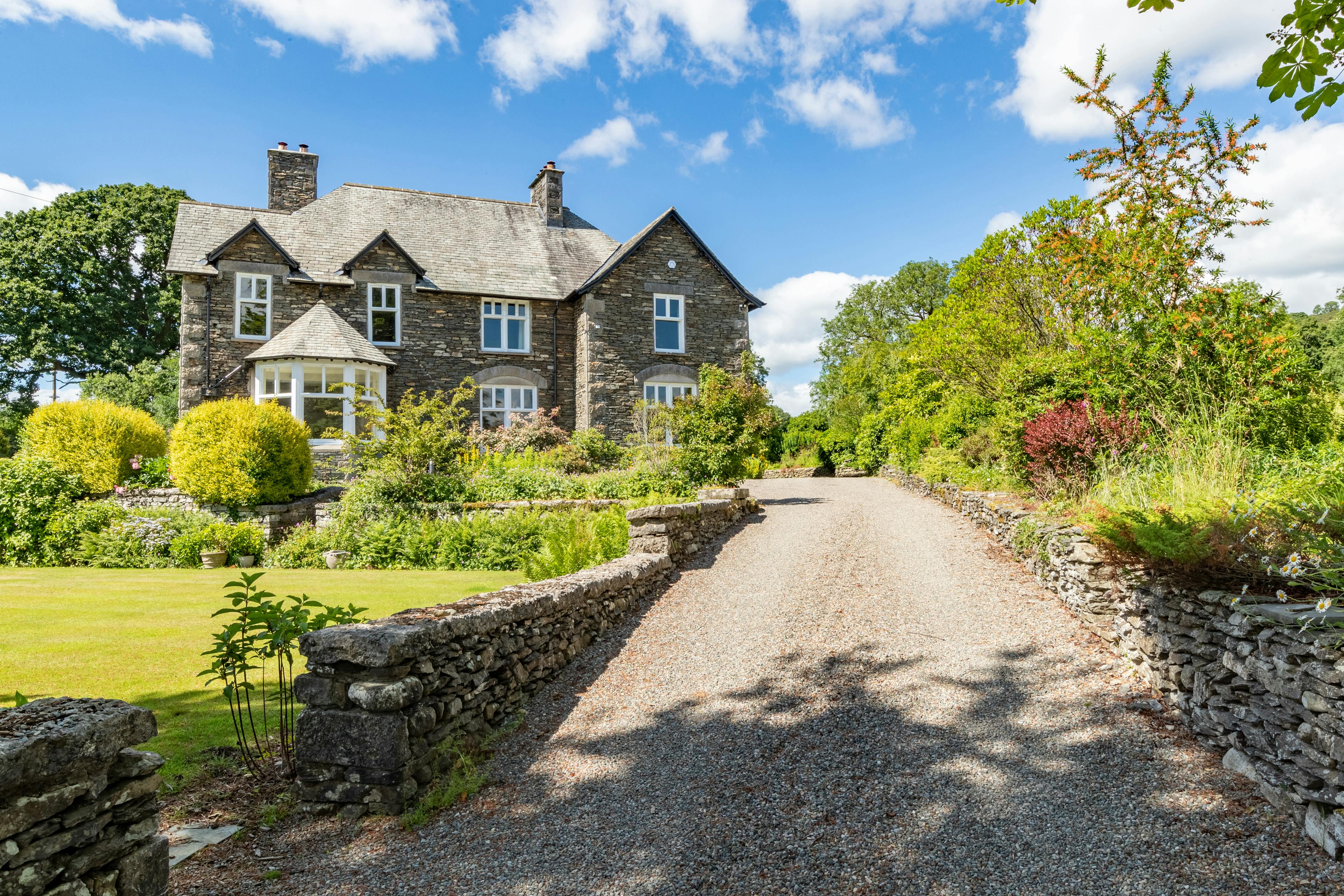 Damson Fell Extension