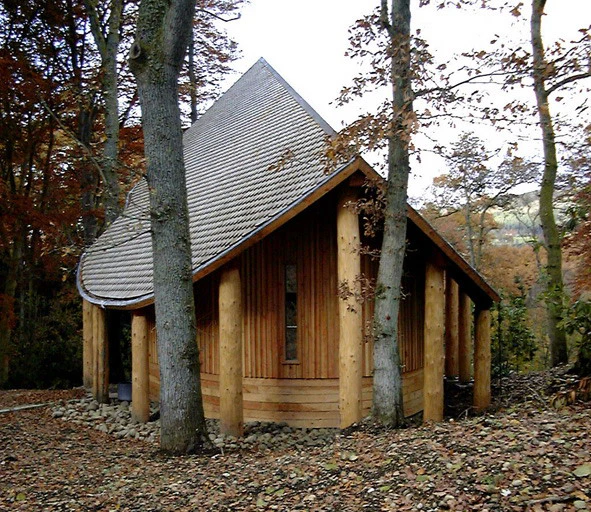 David Douglas Pavilion