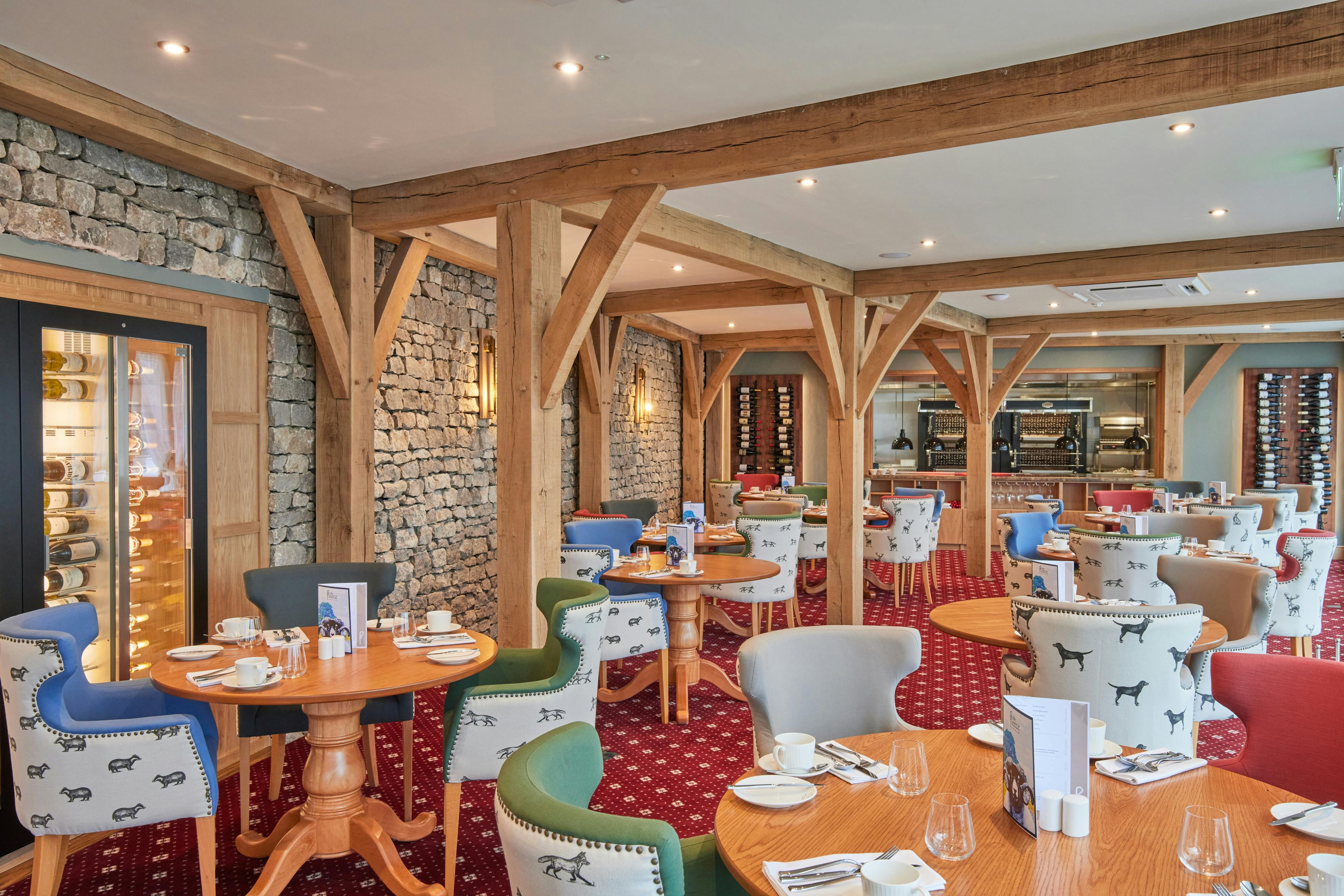 The Fleece at Ruleholme