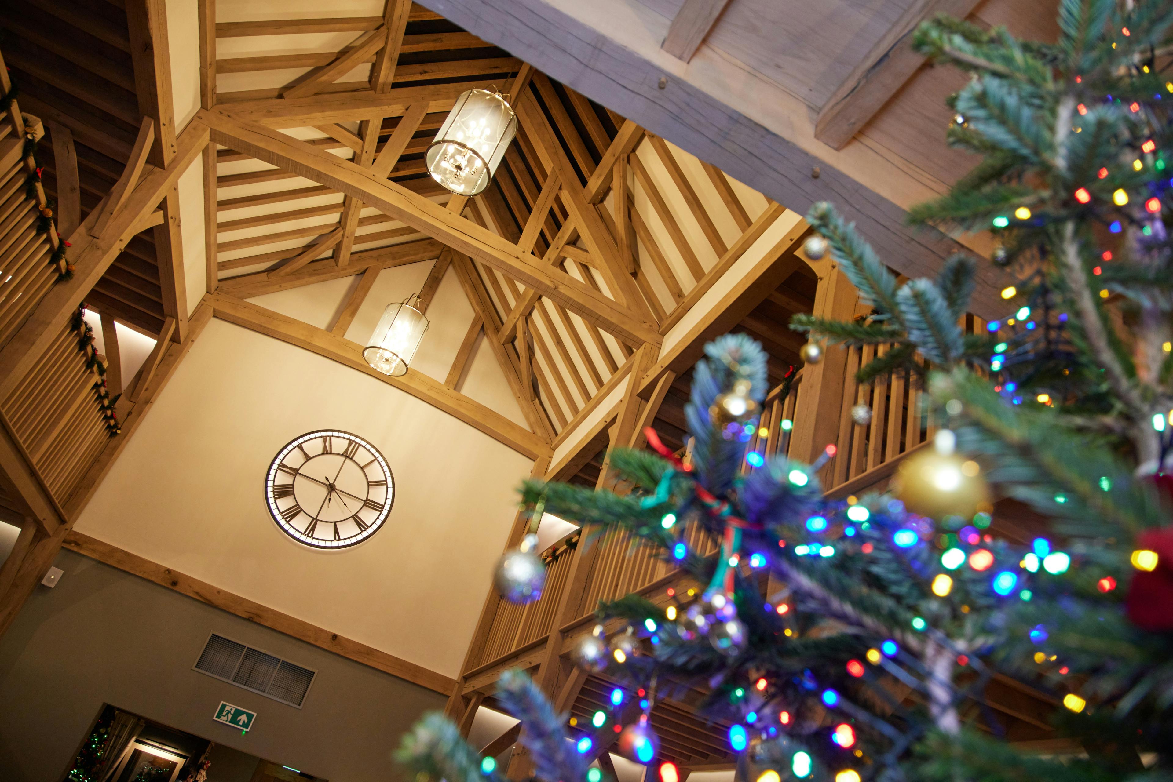 The Fleece at Ruleholme