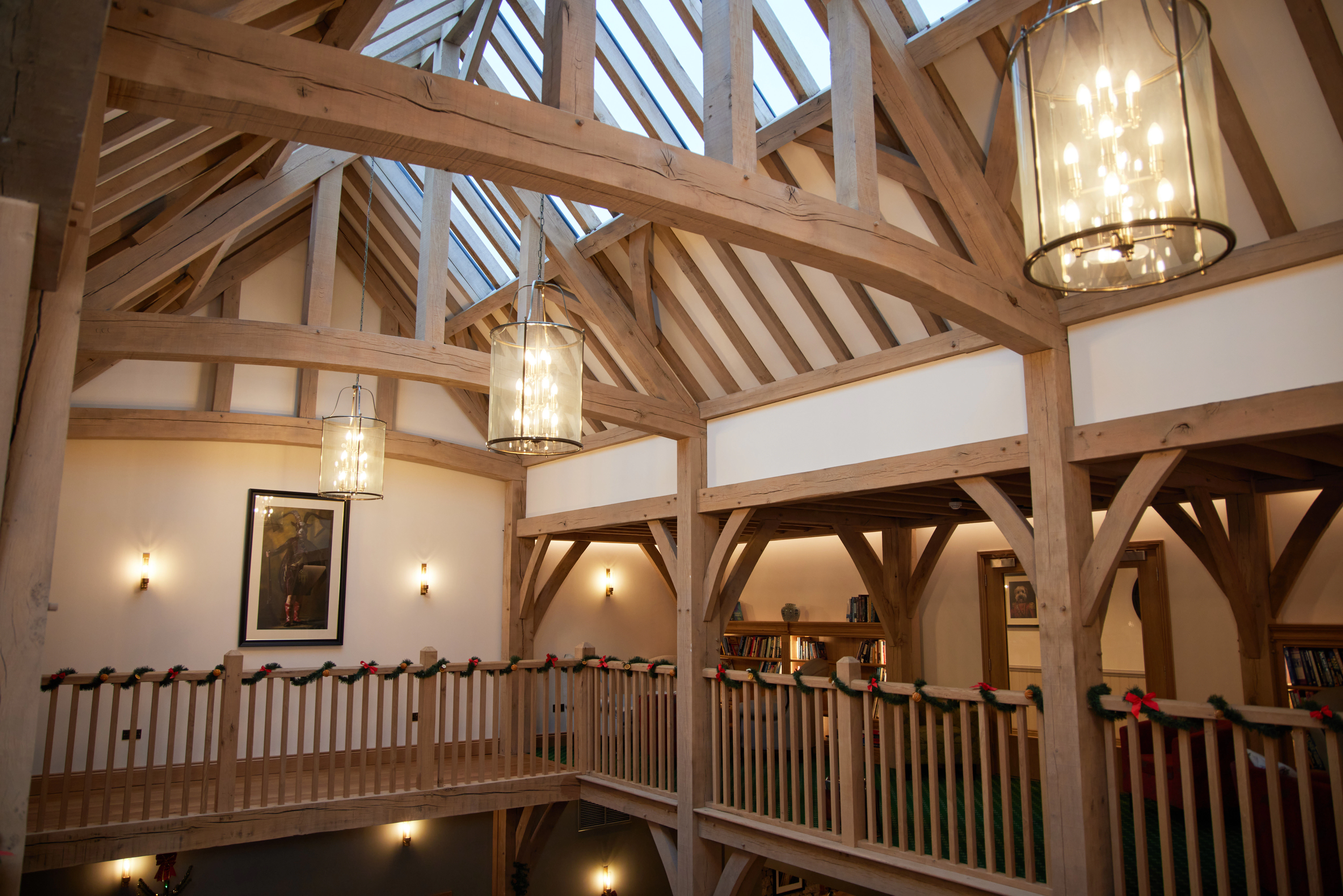The Fleece at Ruleholme