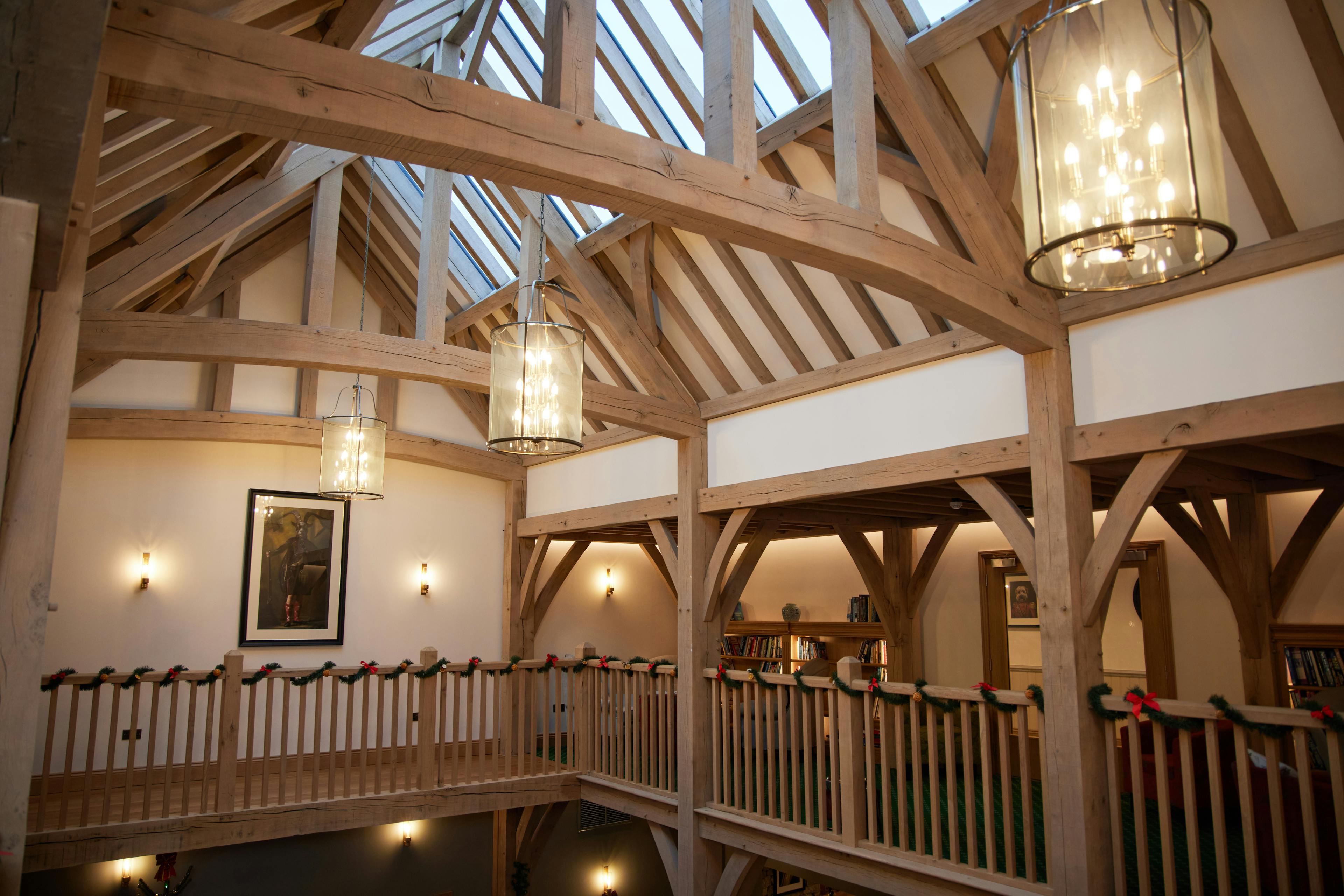 The Fleece at Ruleholme