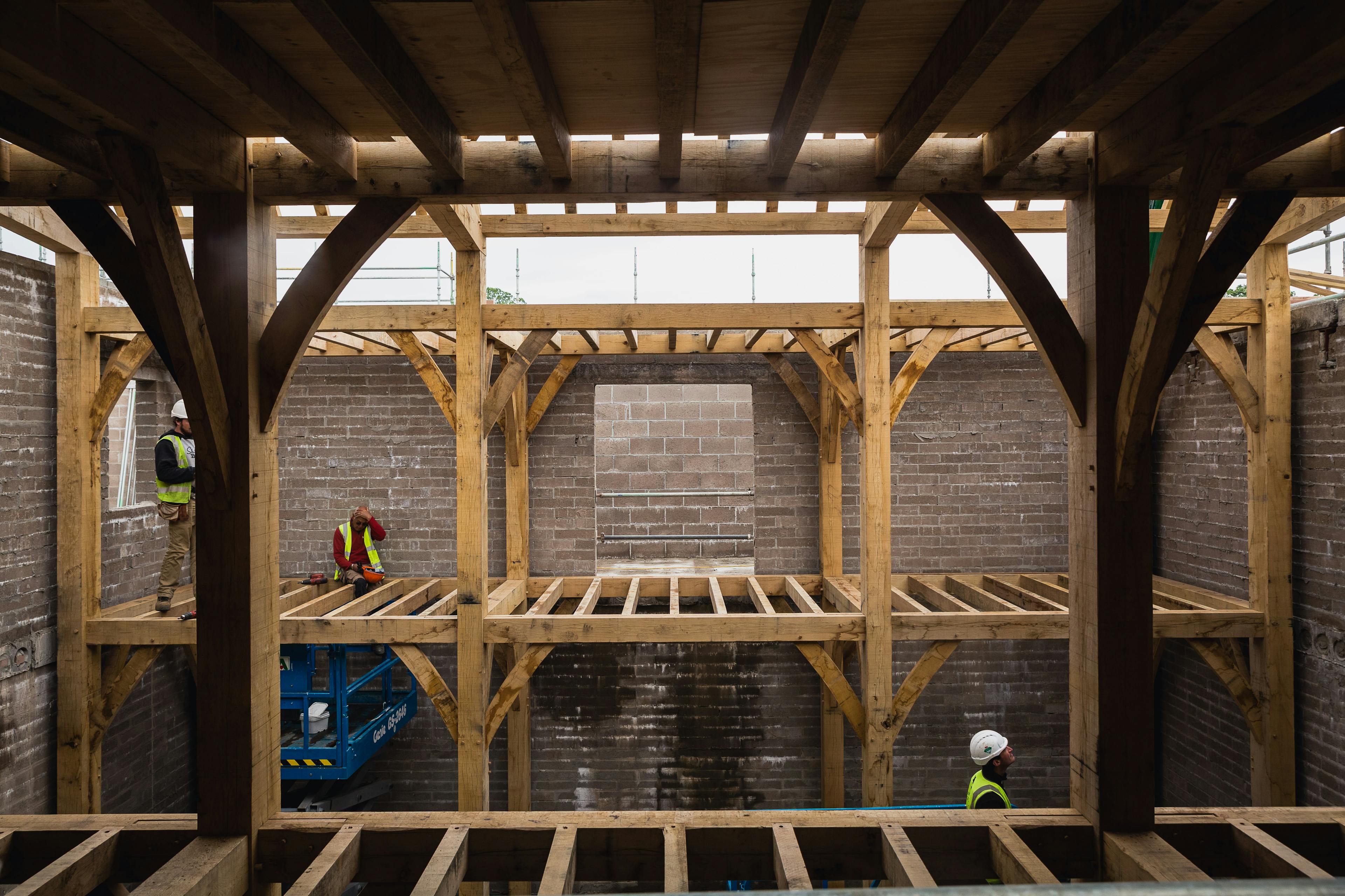 The Fleece at Ruleholme