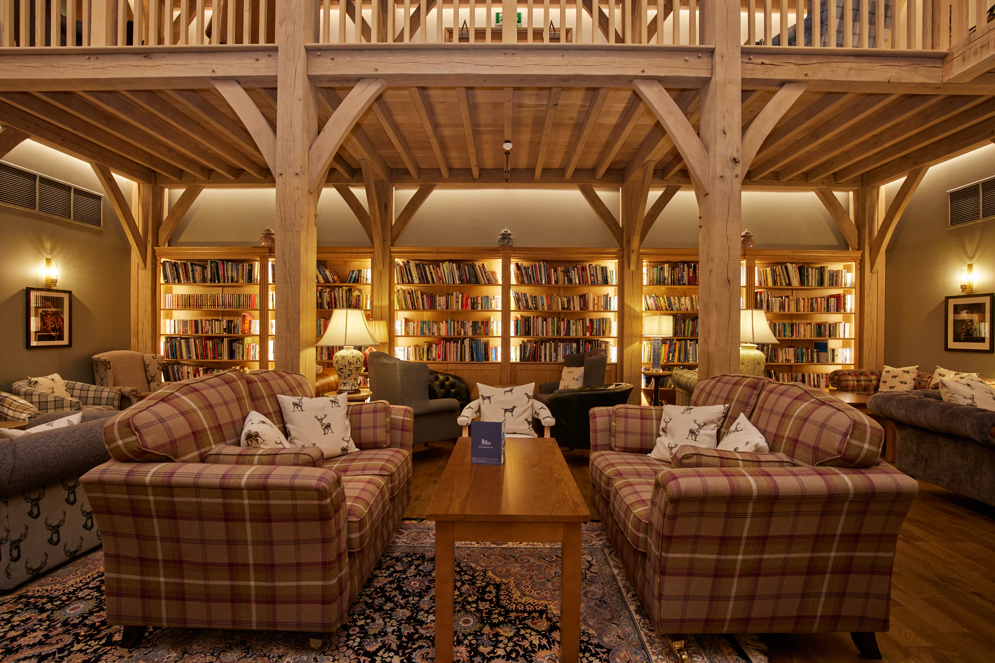 The Fleece at Ruleholme