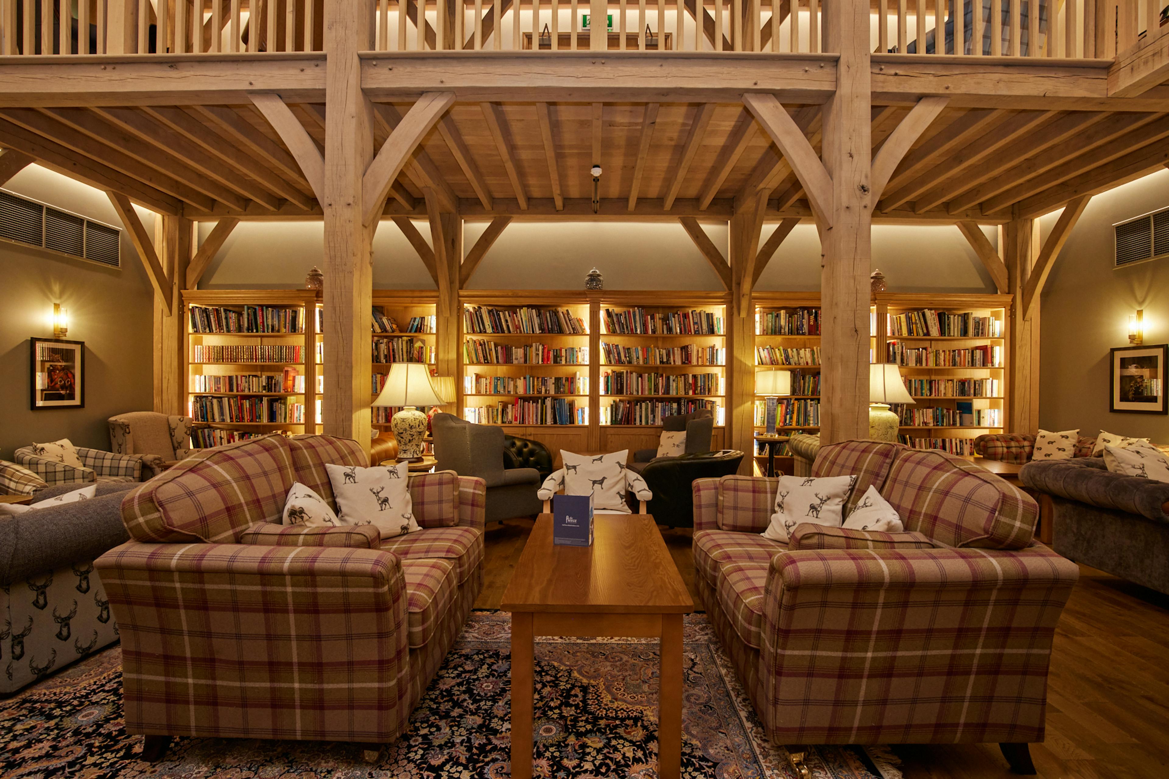 The Fleece at Ruleholme