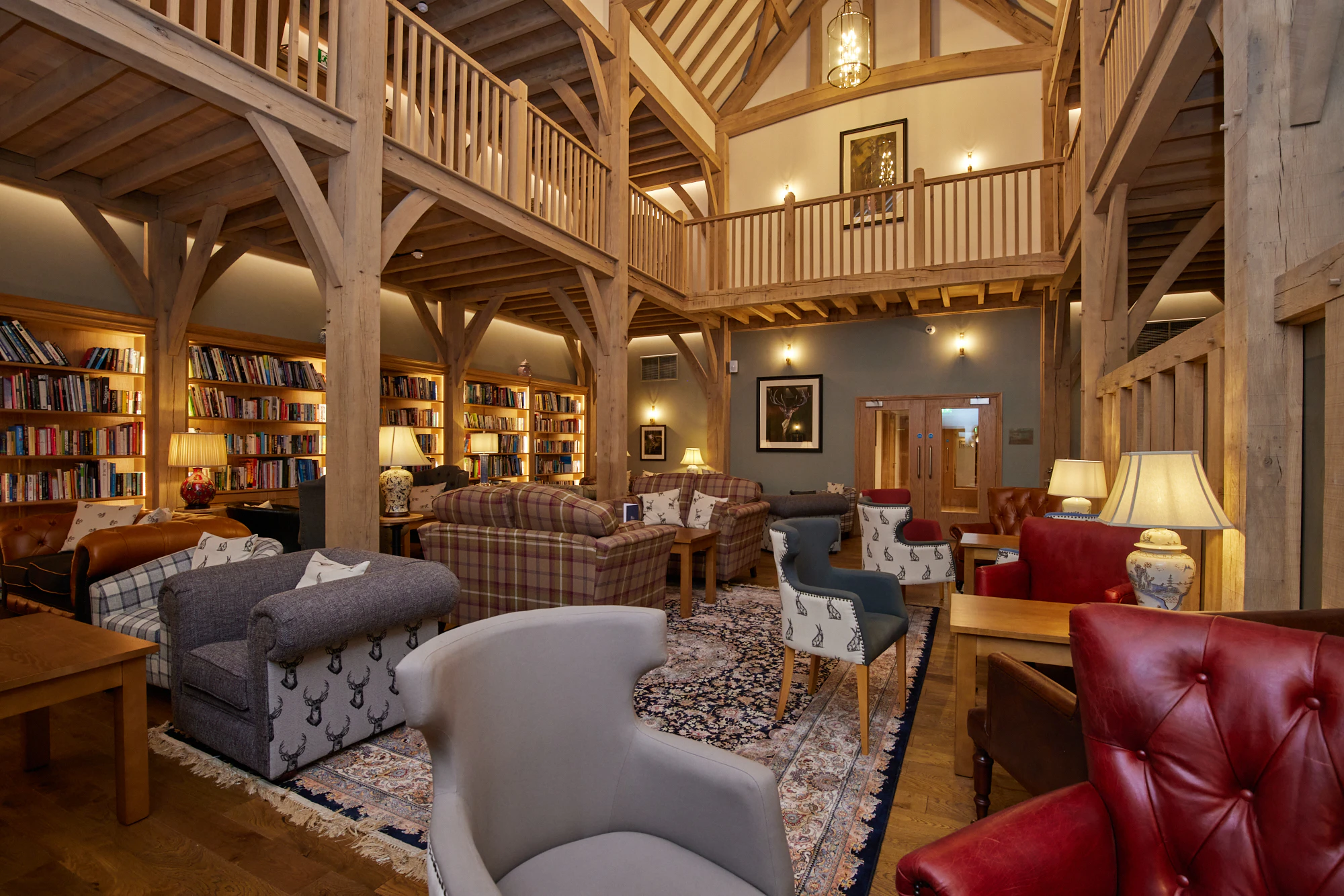 The Fleece at Ruleholme
