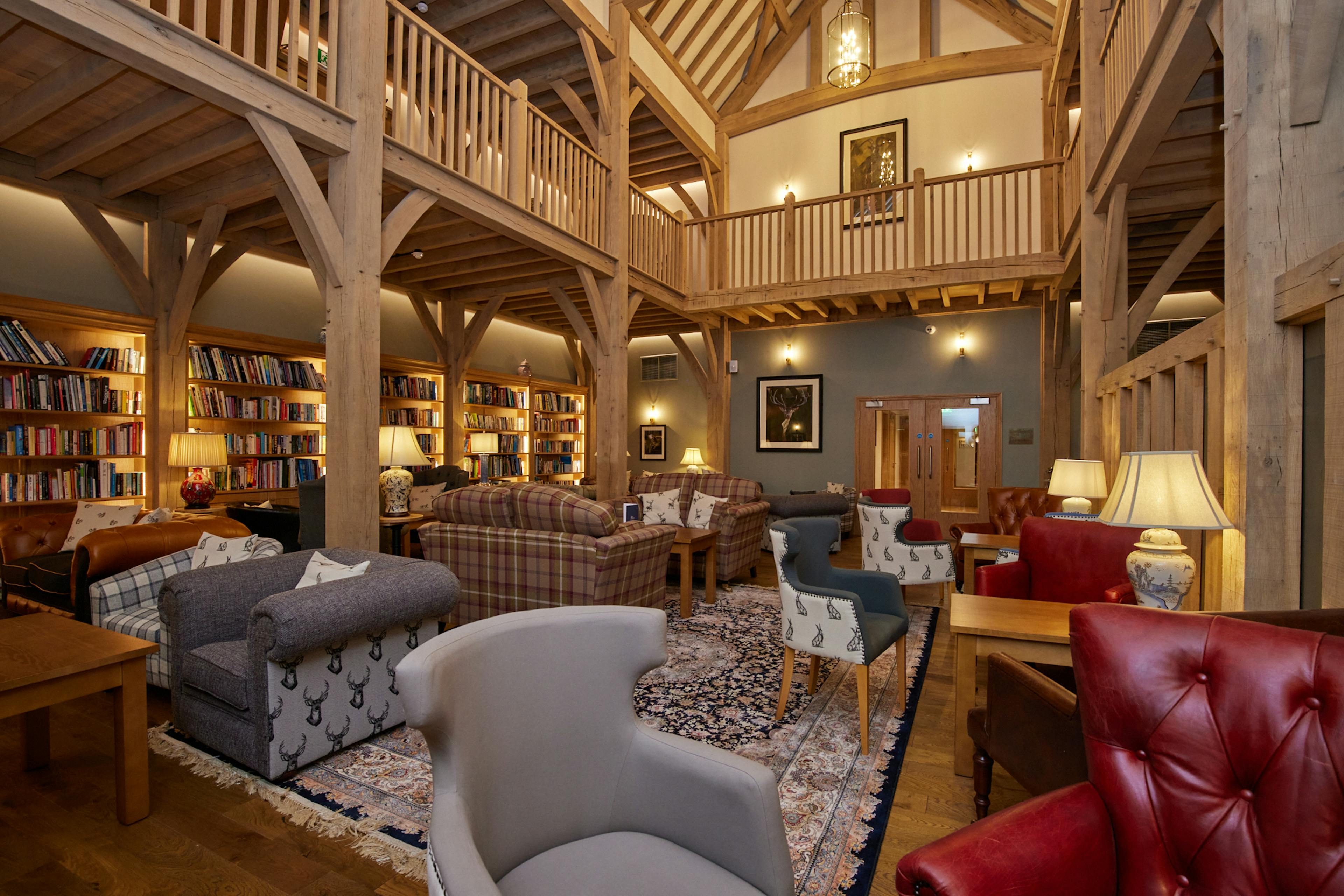 The Fleece at Ruleholme