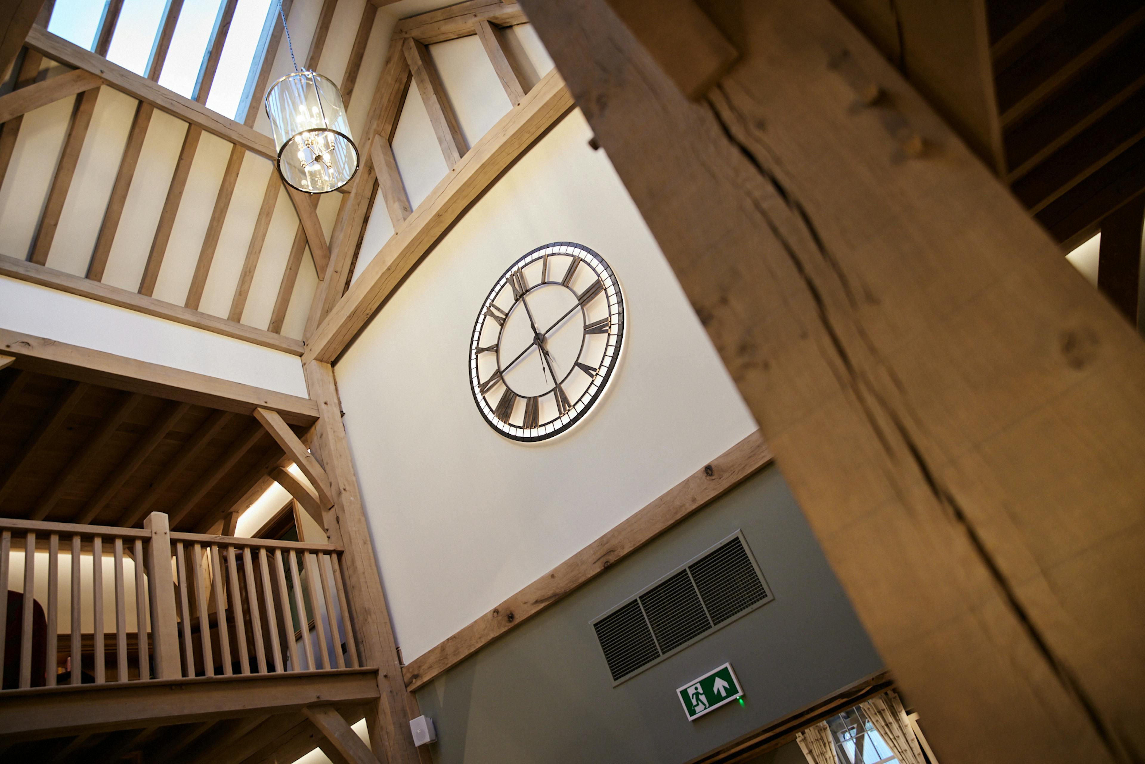 The Fleece at Ruleholme