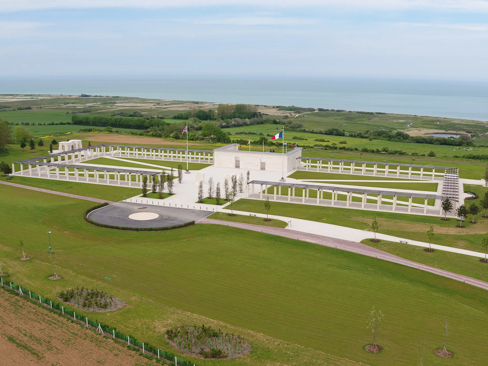 british-normandy-memorial-carpenter-oak