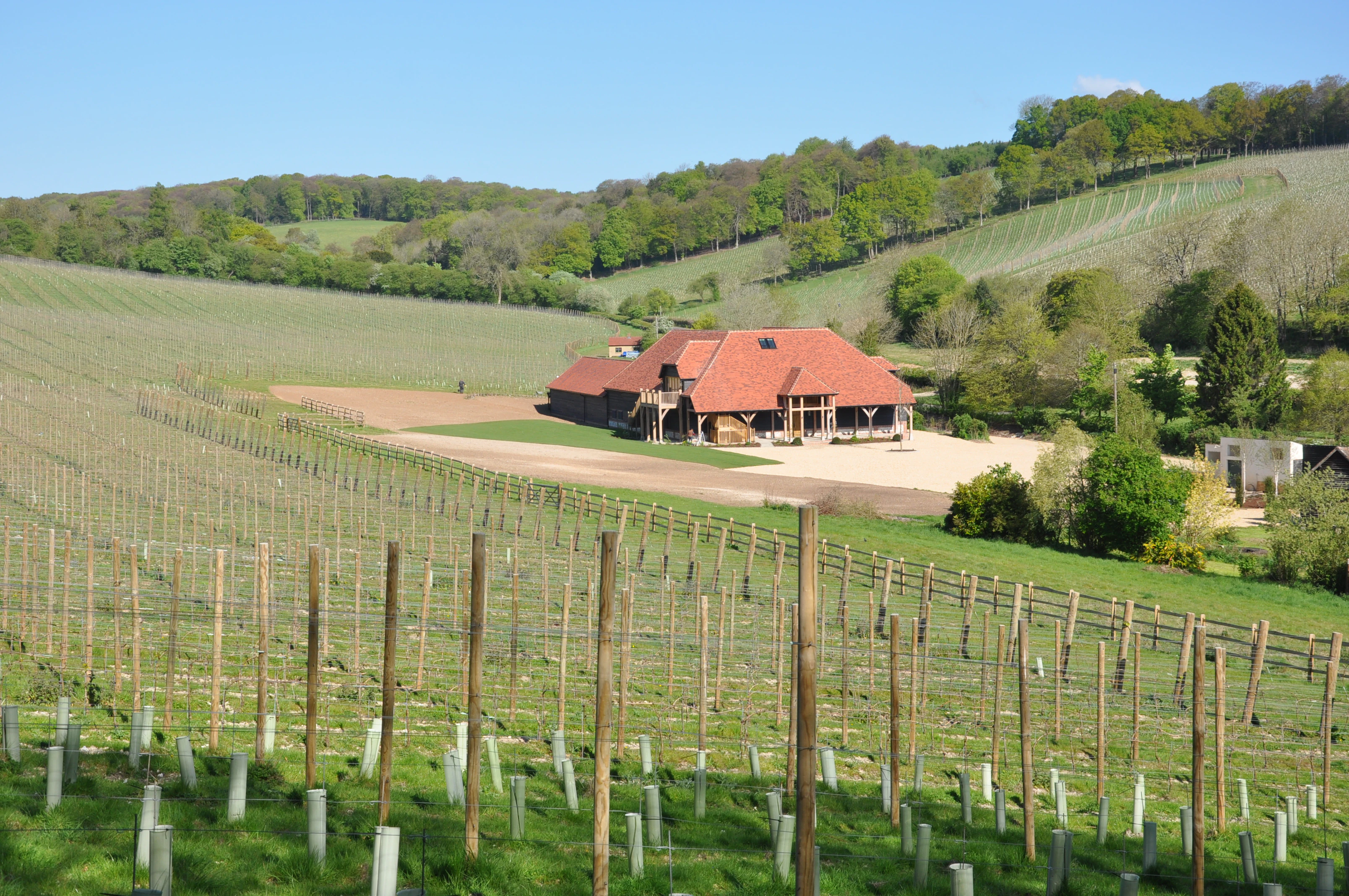 Hundred Hills Winery