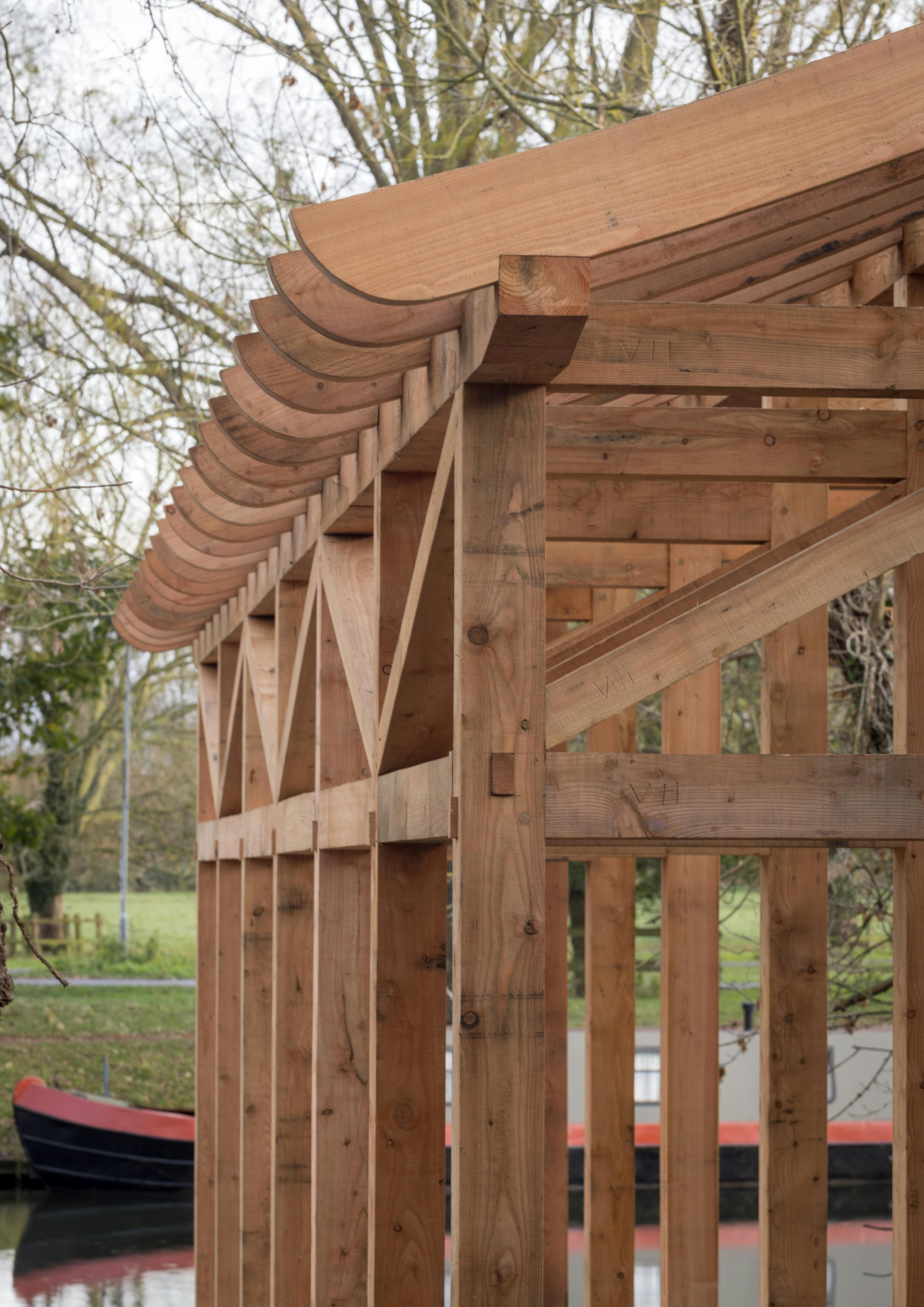 Japanese_Boathouse_Gustafsson_Larch_Site_Frame_Details