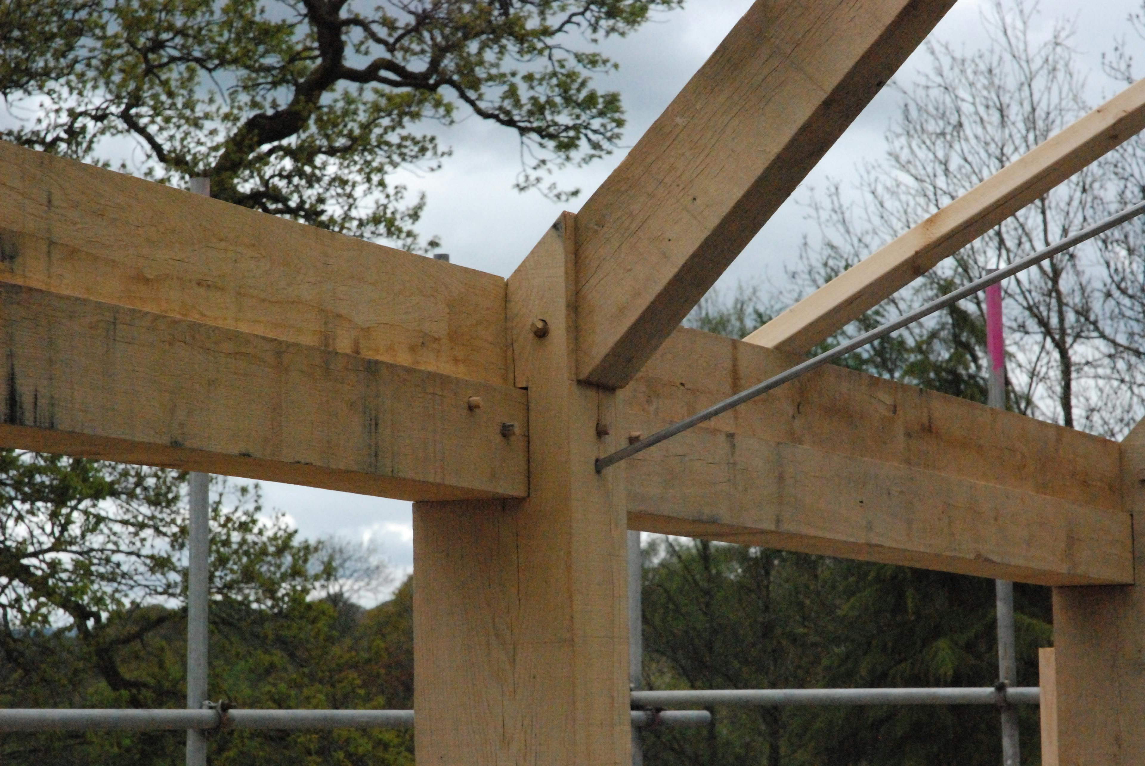 Damson Fell Extension