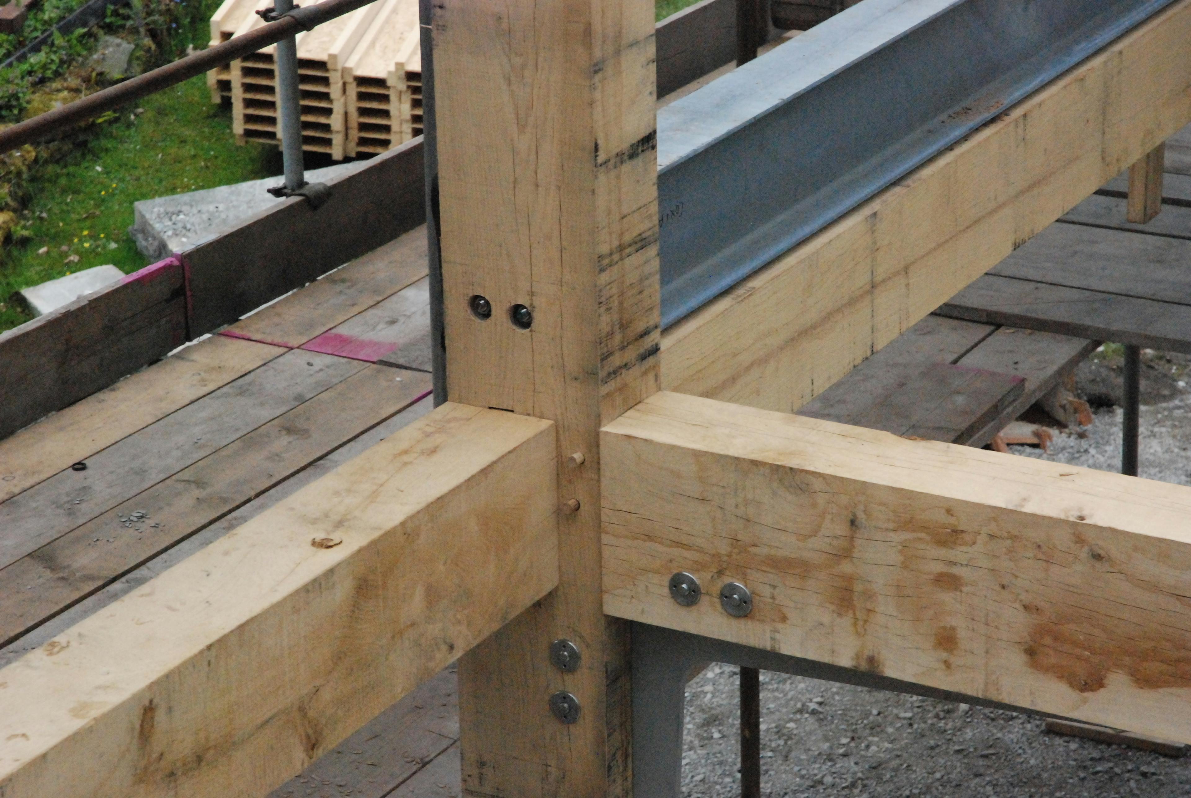 Damson Fell Extension