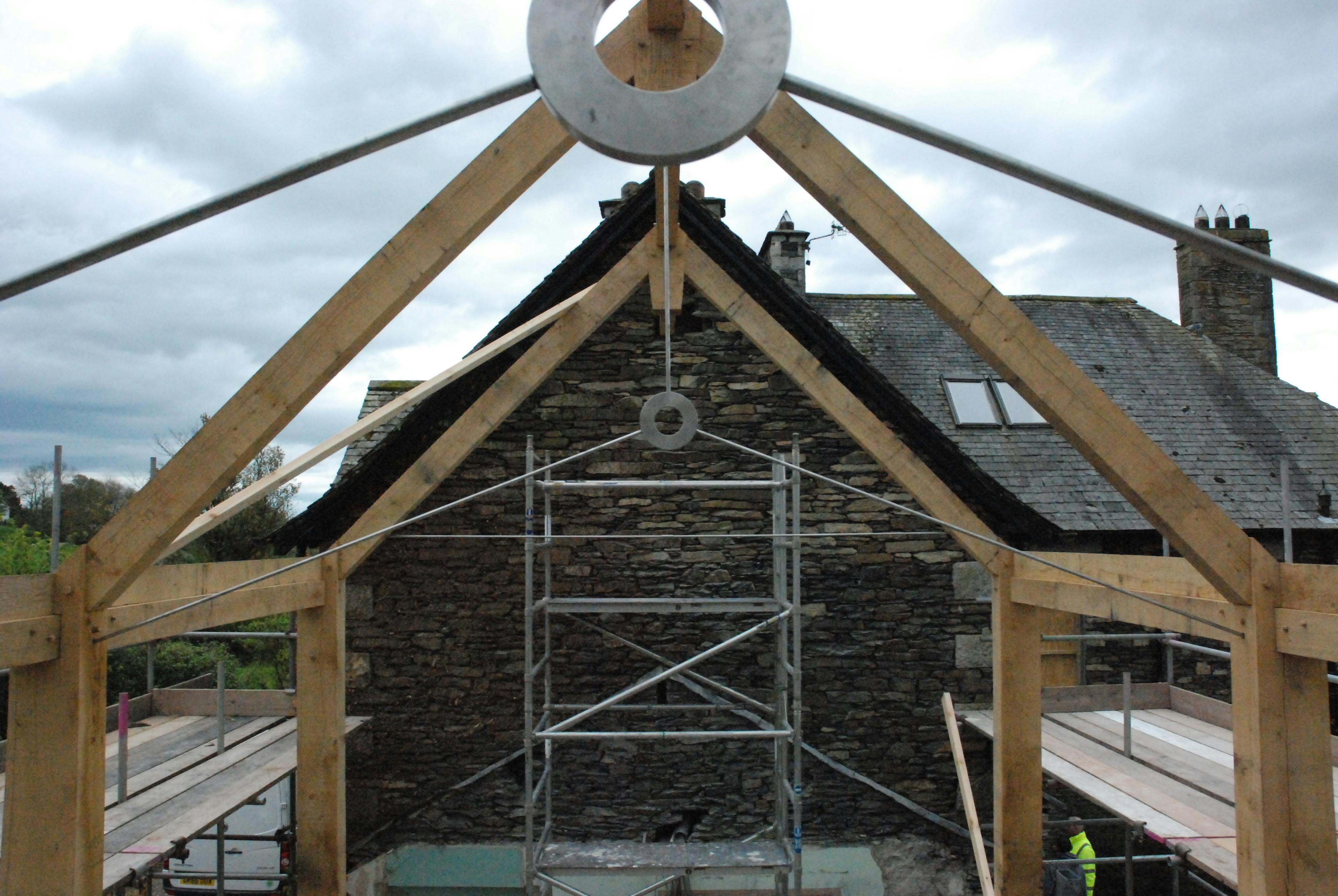 Damson Fell Extension