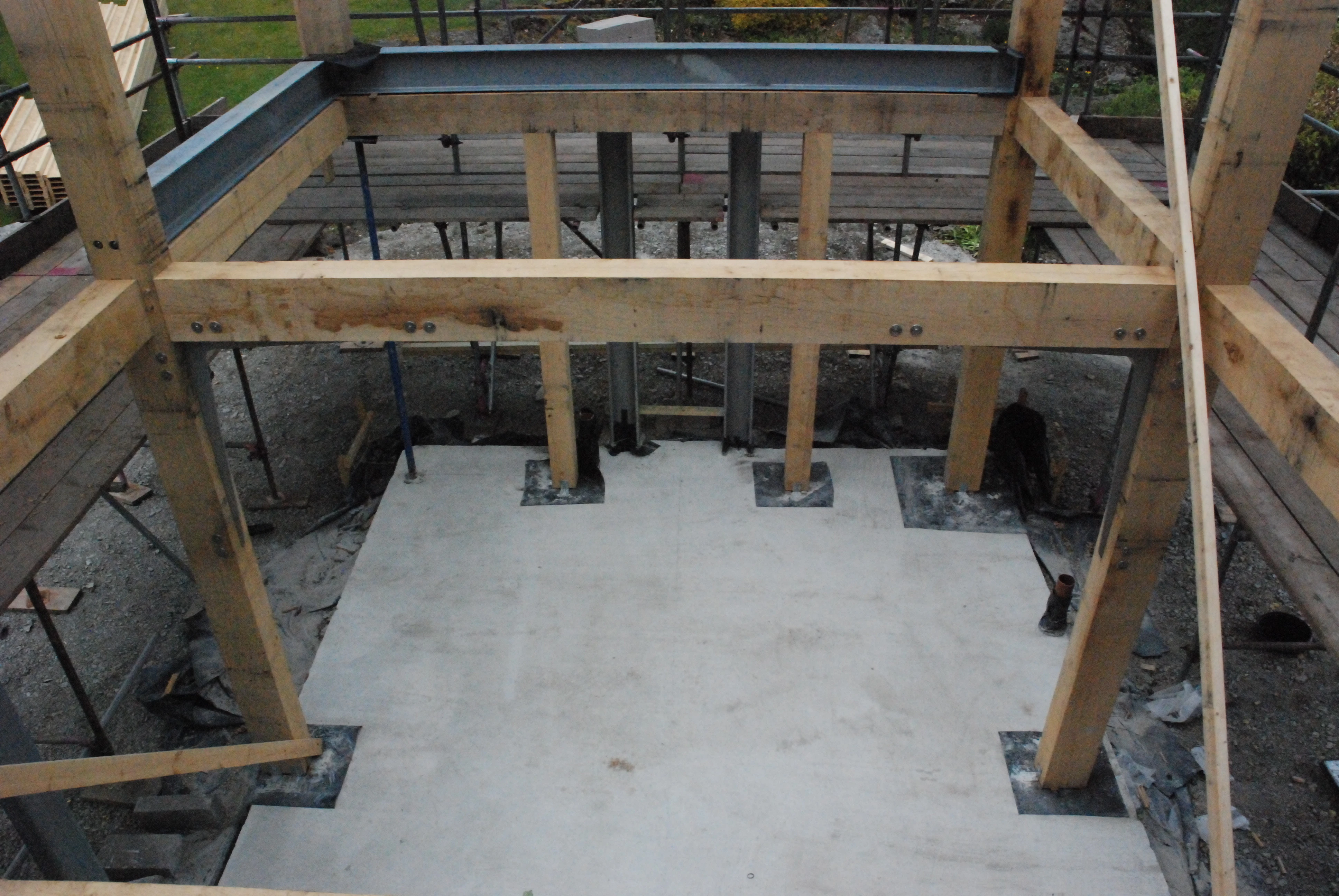 Damson Fell Extension