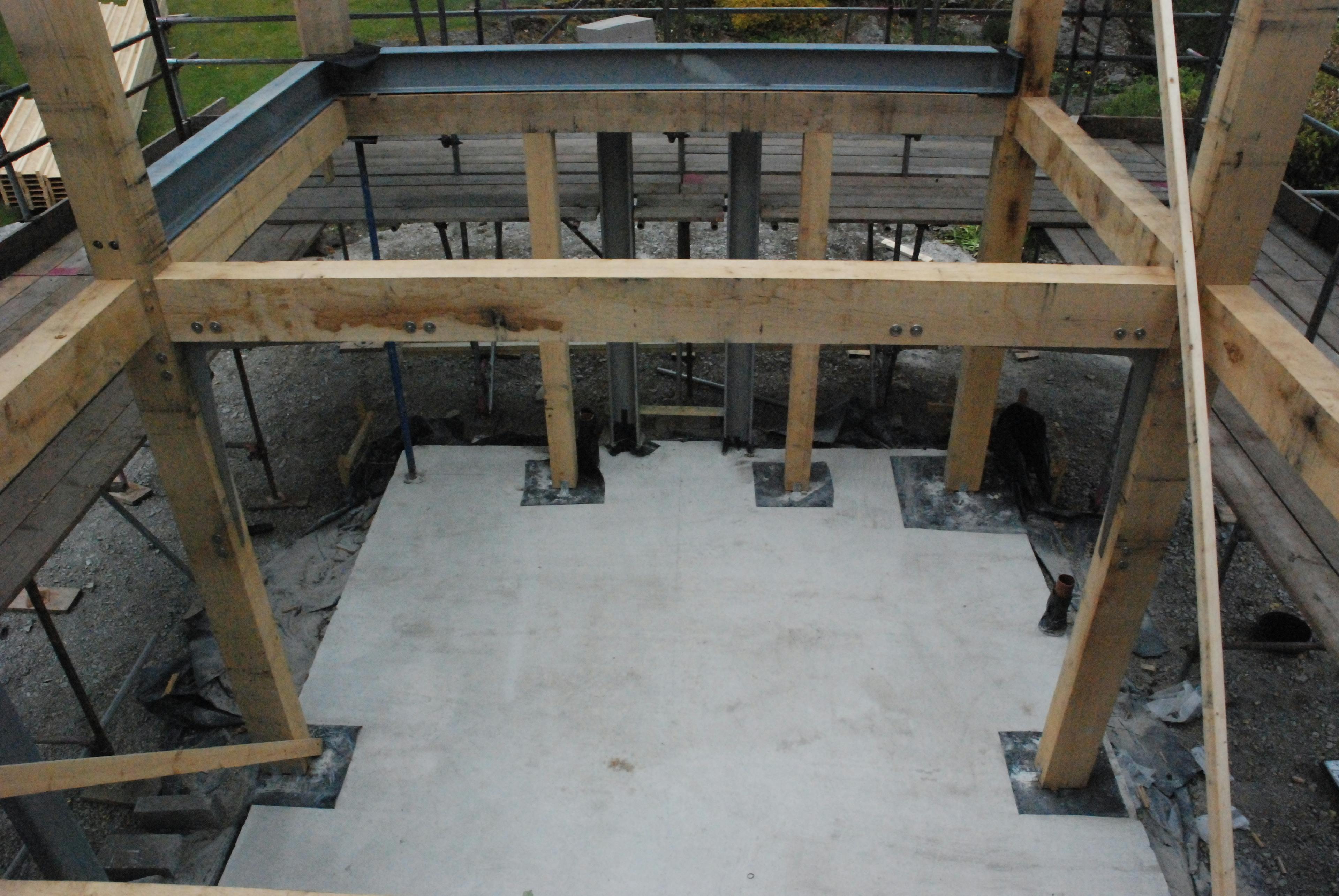 Damson Fell Extension