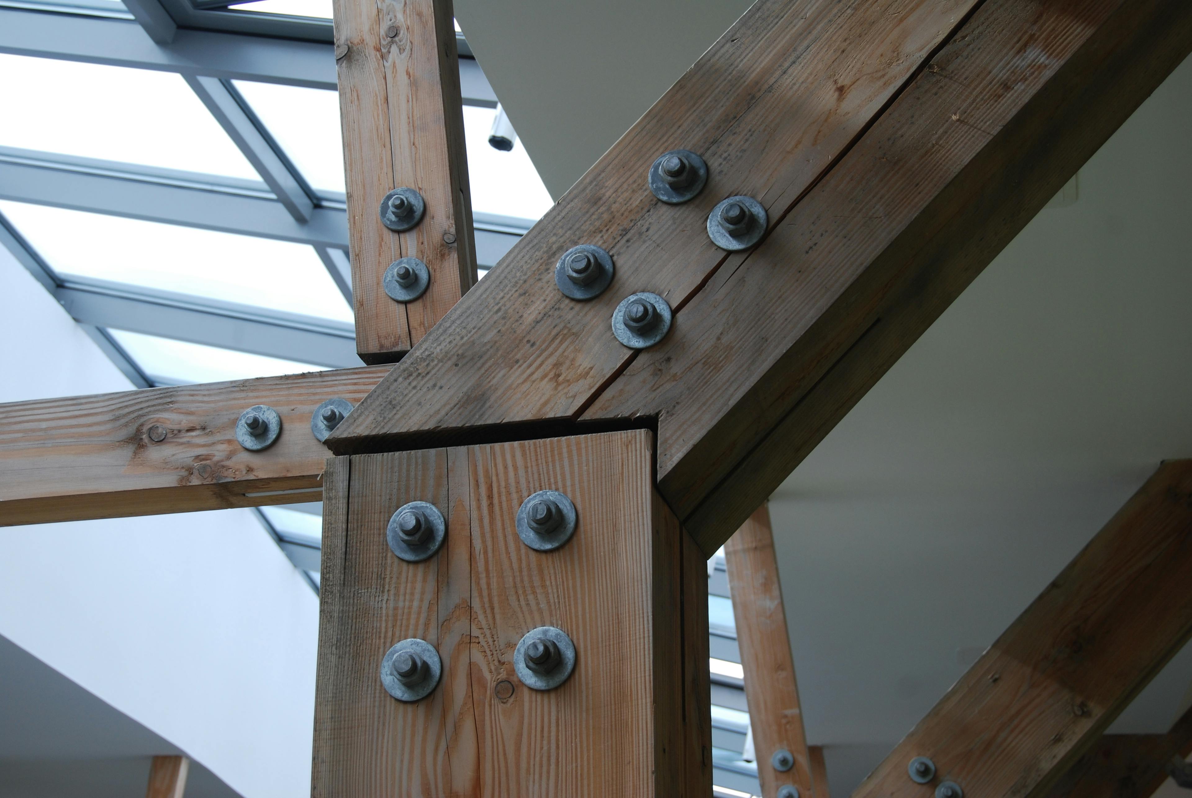 Loch Lomond National Park Headquarters