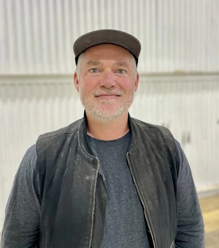 Profile of Chris Moore