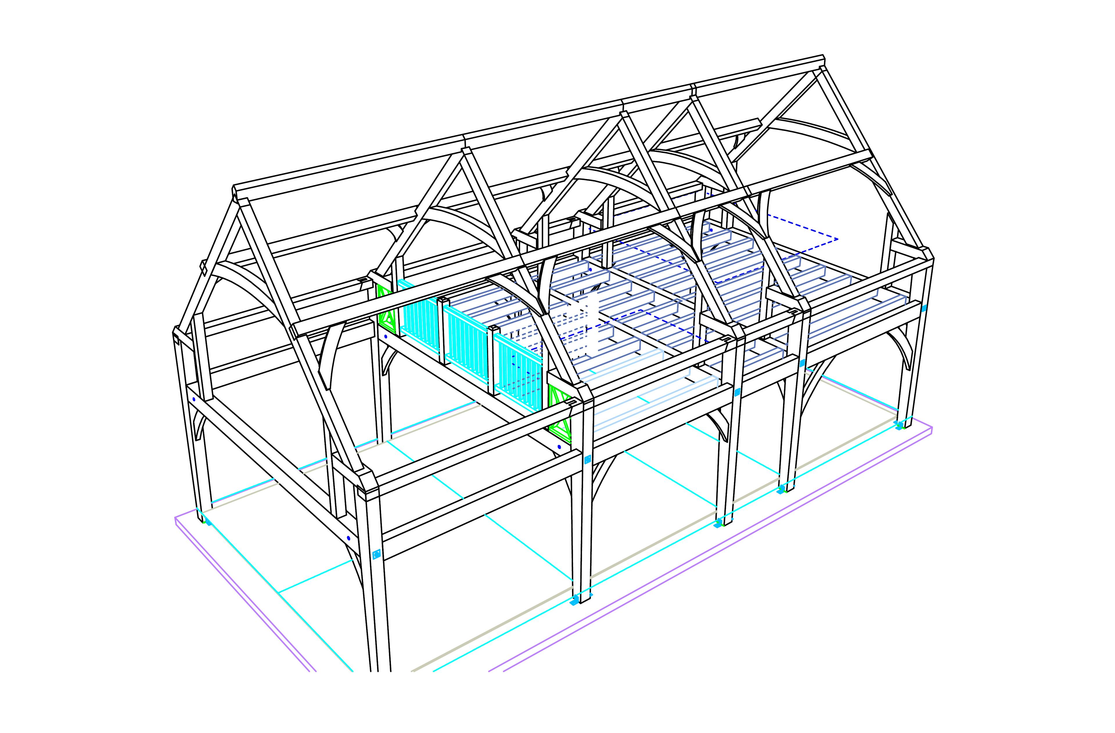 Frame_Sketch_Technical