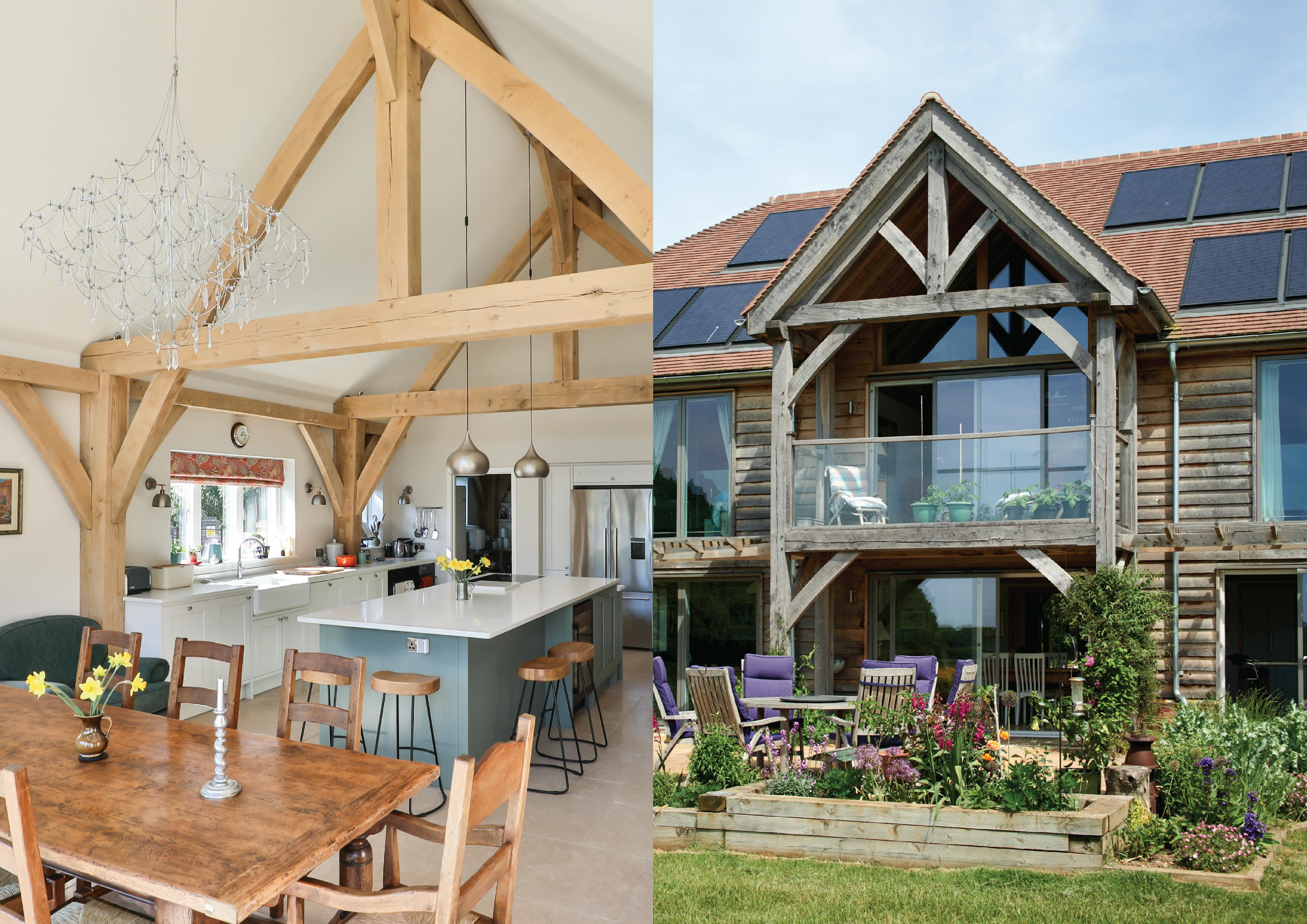 Open House event promotional thumbnail with date, time, and location details