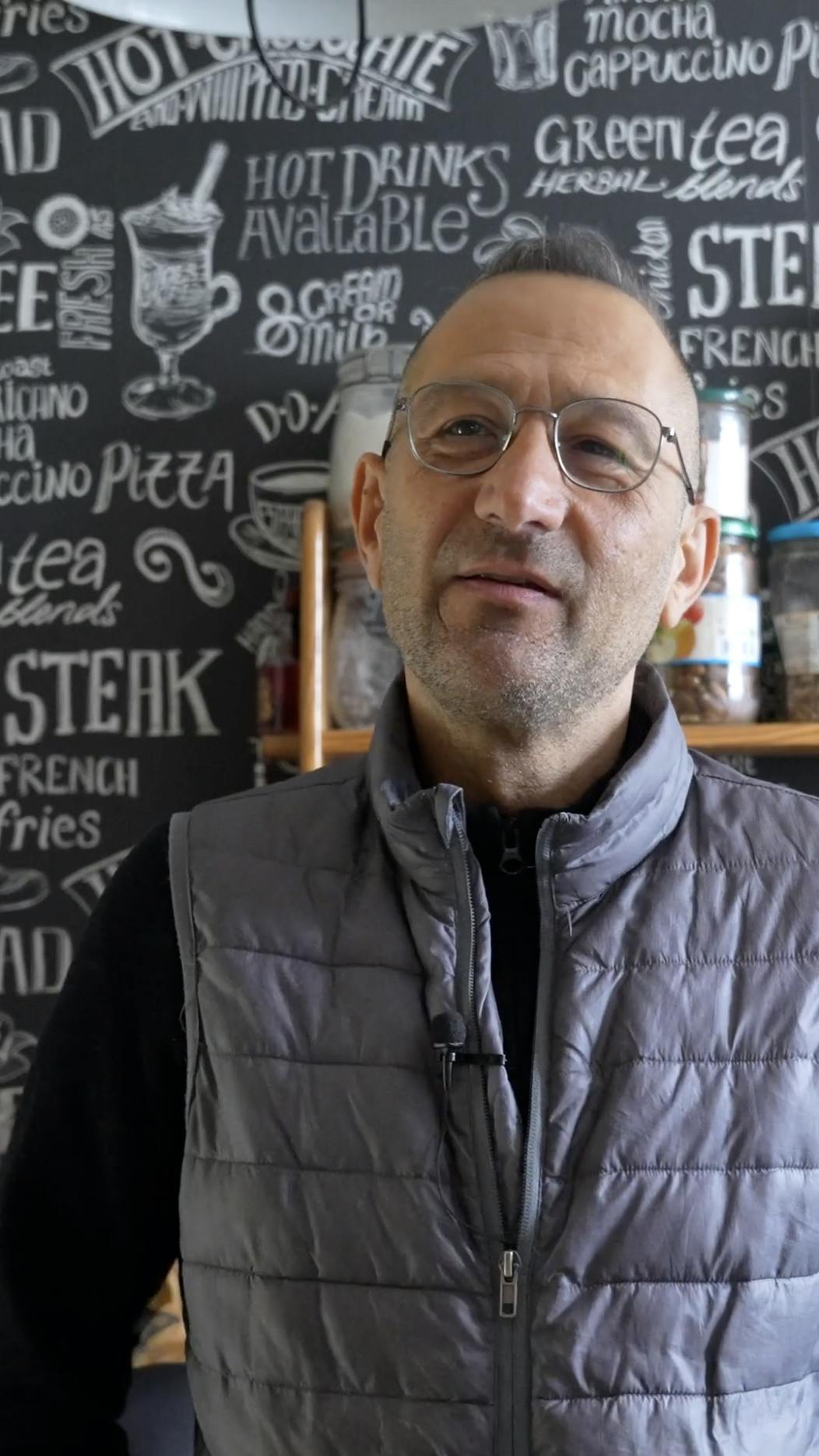 Témoignage client pompe à chaleur M. Fournier