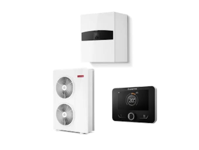 installation pompe à chaleur