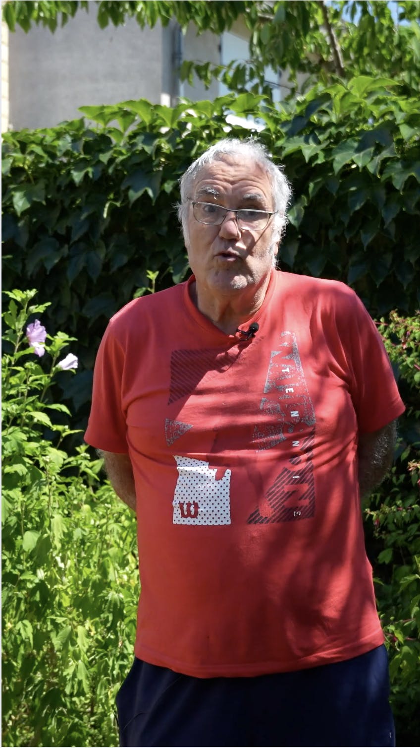 témoignage client monsieur Reitter installation panneaux solaires 3kWc par Carrefour Énergies