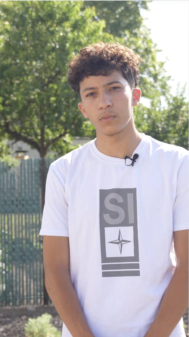 Client pompe à chaleur Carrefour