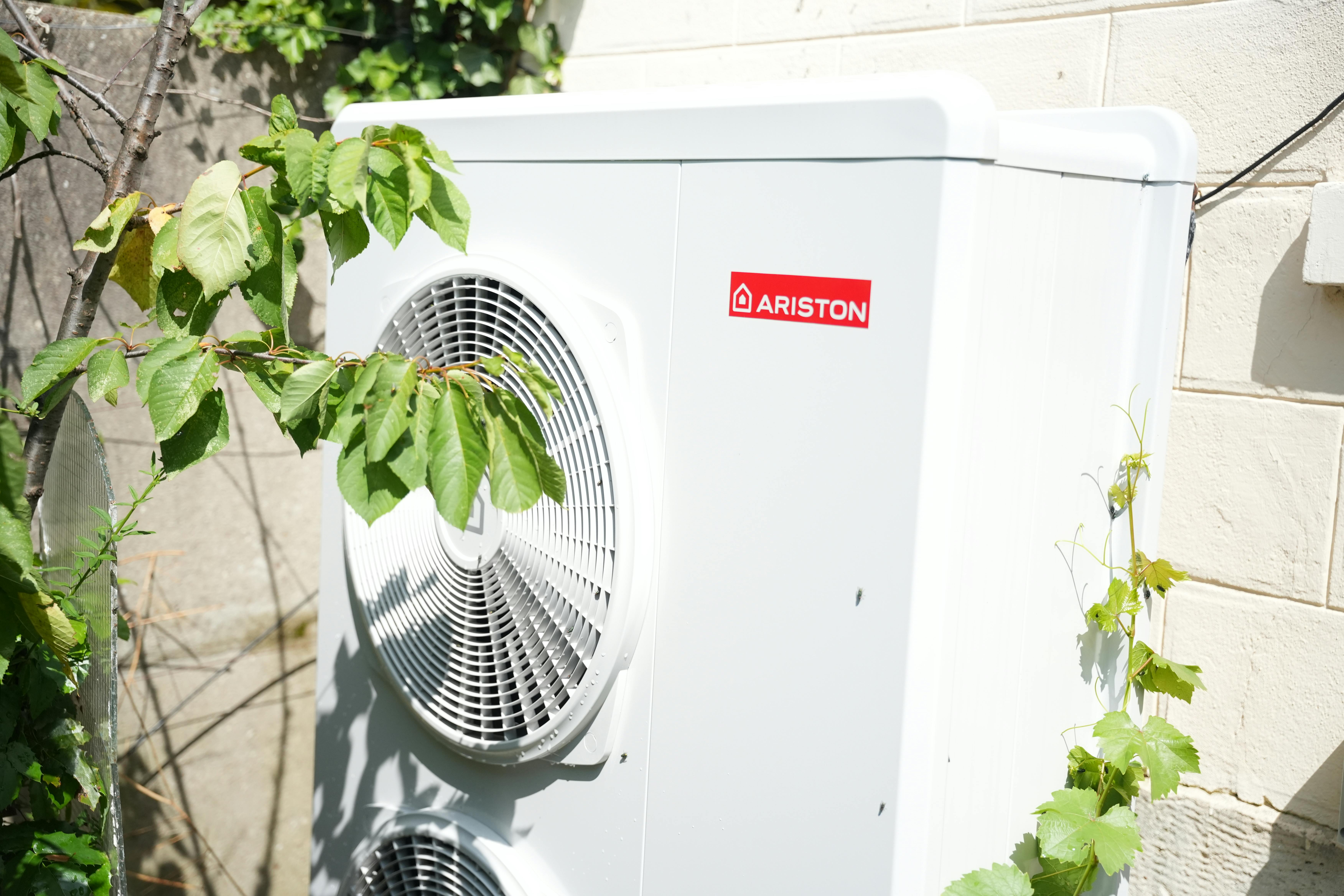 prix pompe à chaleur