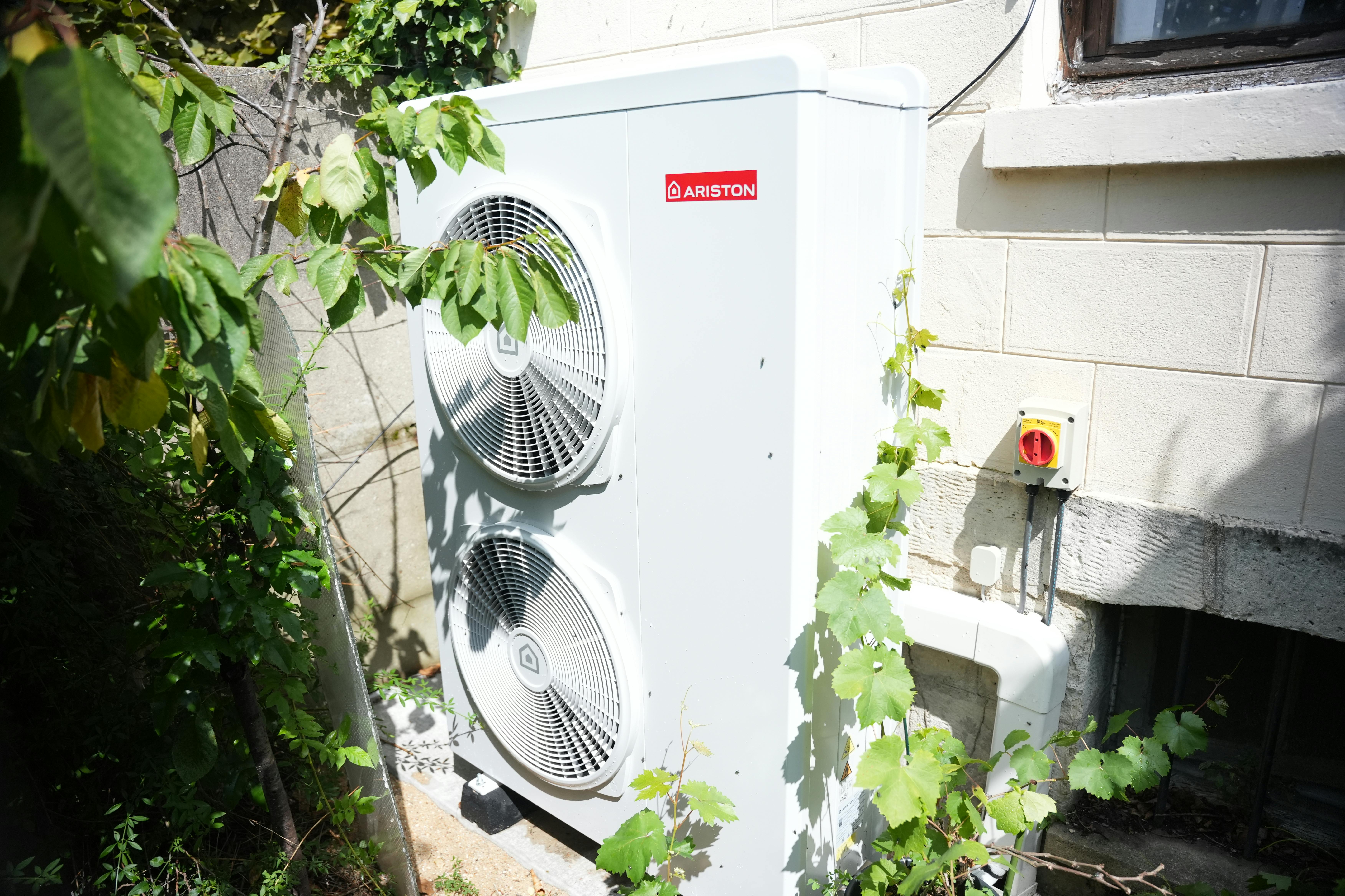 prix pompe à chaleur