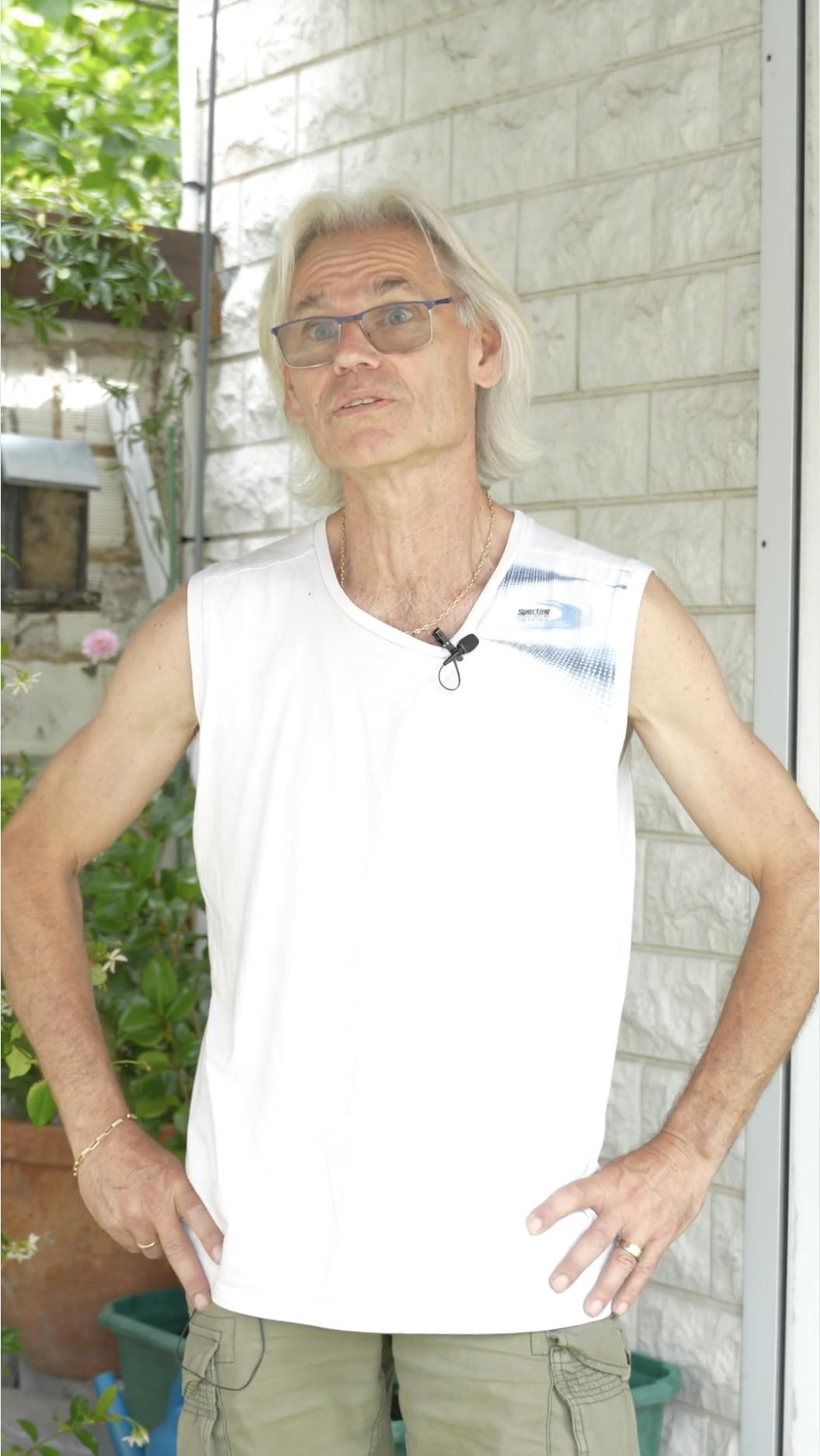 Témoignage client monsieur Martin Installation Panneaux solaires à Champigny-sur-Marne