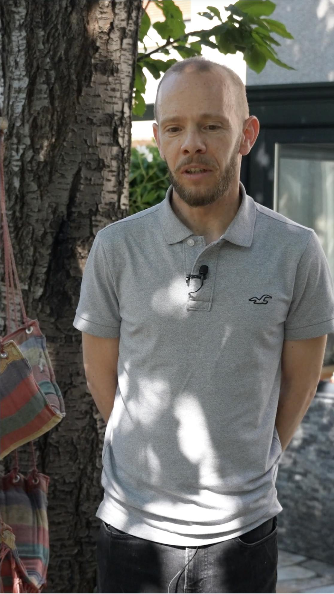 Témoignage client monsieur Gradin Installation Panneaux solaires à Chevilly-Larue