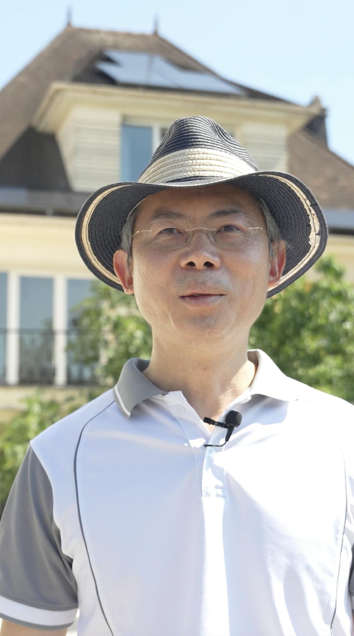 Témoignage client monsieur Socheat, installation panneaux solaires 6kWc par Carrefour Énergies à Noisy-le-Grand