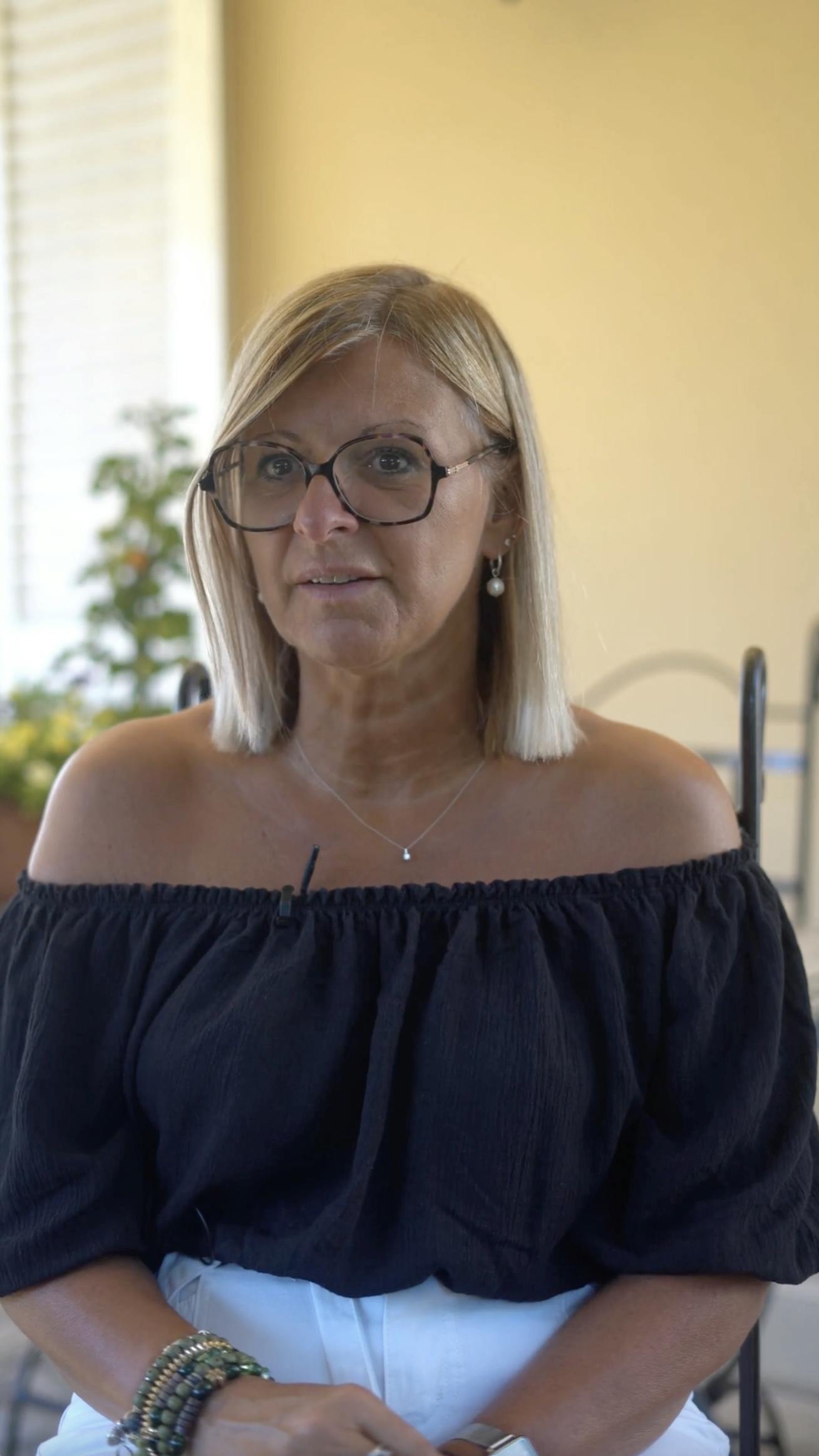 Témoignage client madame Blanchoin installation pompe à chaleur air eau 15kW par Carrefour Énergies à Liverdy-en-Brie