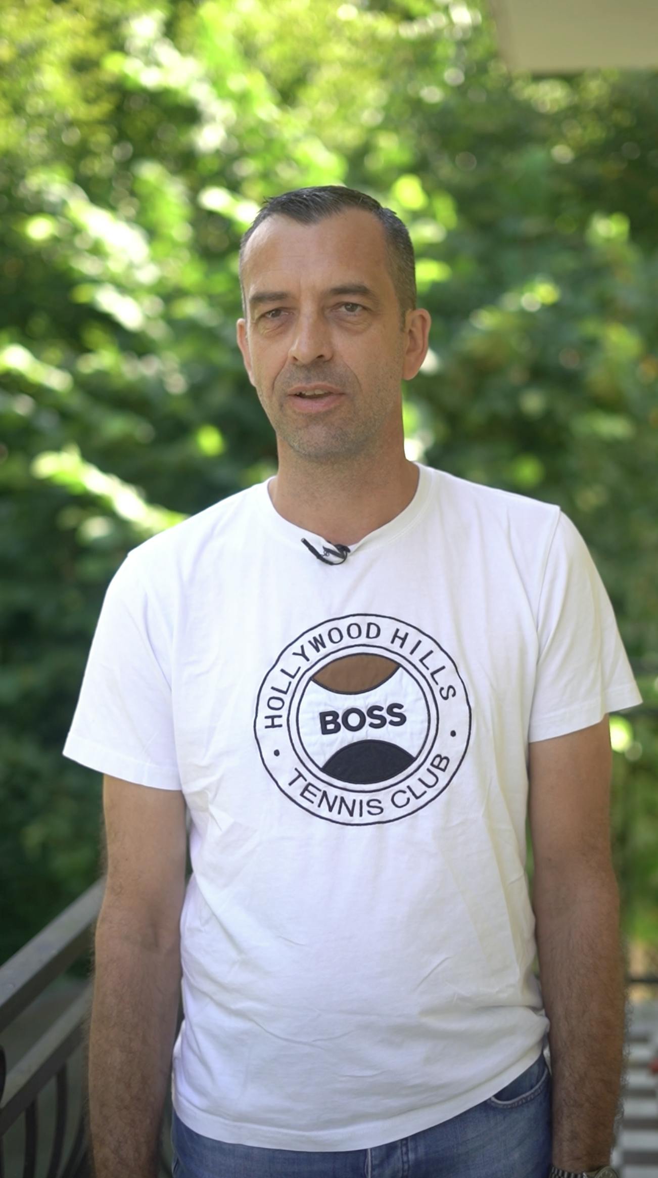 Témoignage client monsieur Montanbaux installation pompe à chaleur air eau 15kW par Carrefour Énergies à Magny-le-Hongre