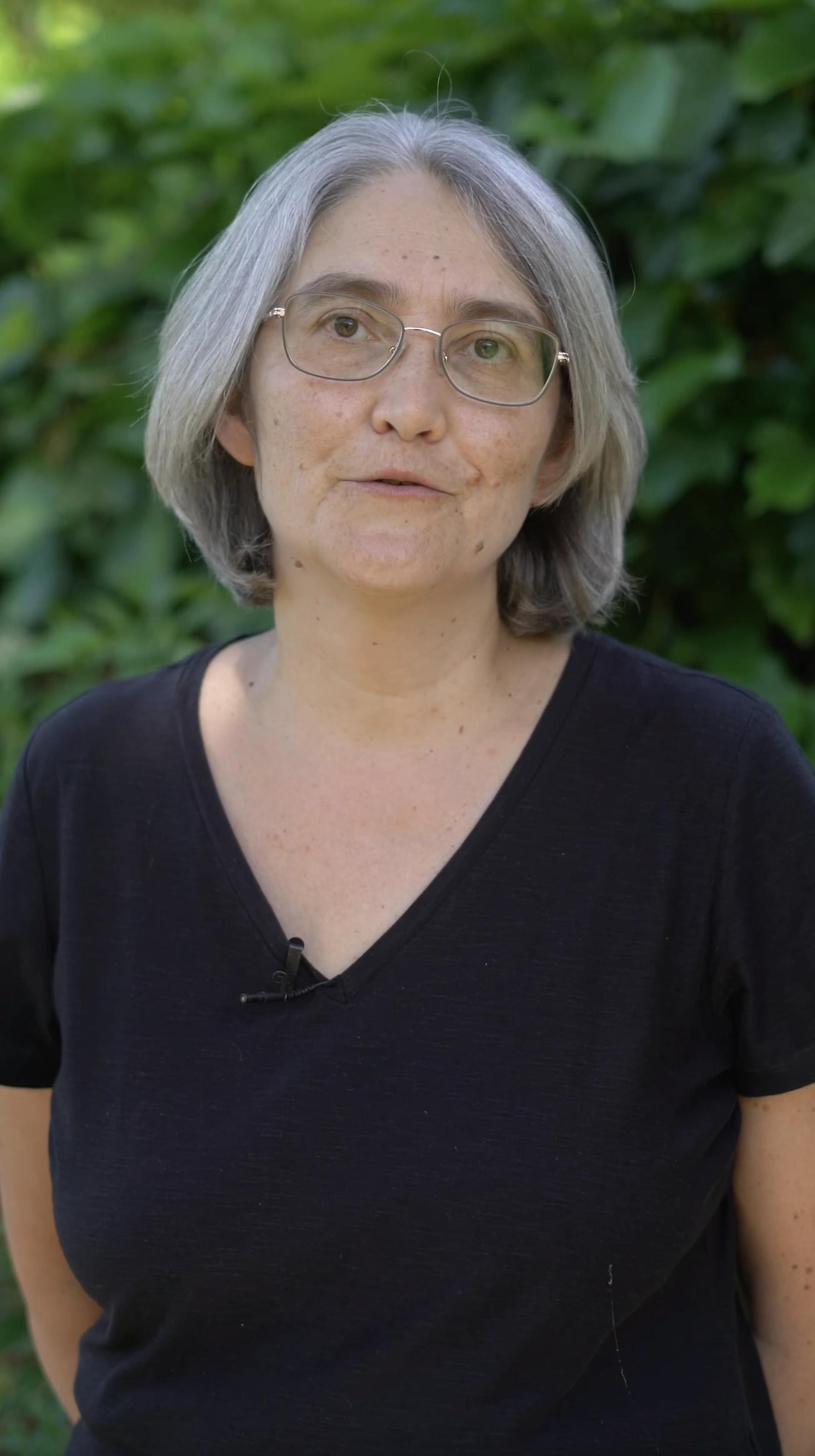 Témoignage client madame Pocholle installation pompe à chaleur air eau 15kW par Carrefour Énergies à Ozoir-la-Ferrière