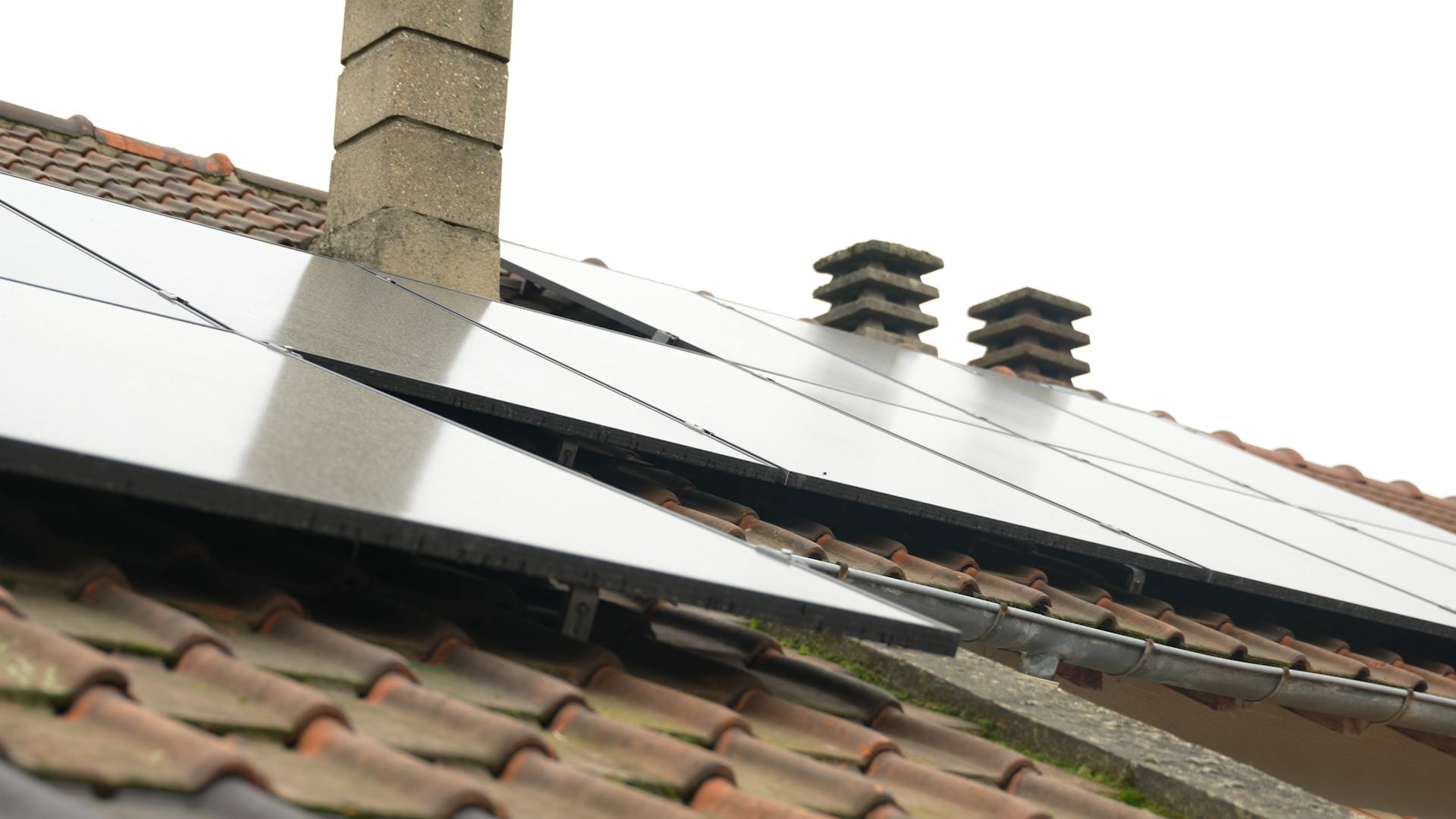 Panneaux solaire Carrefour énergies