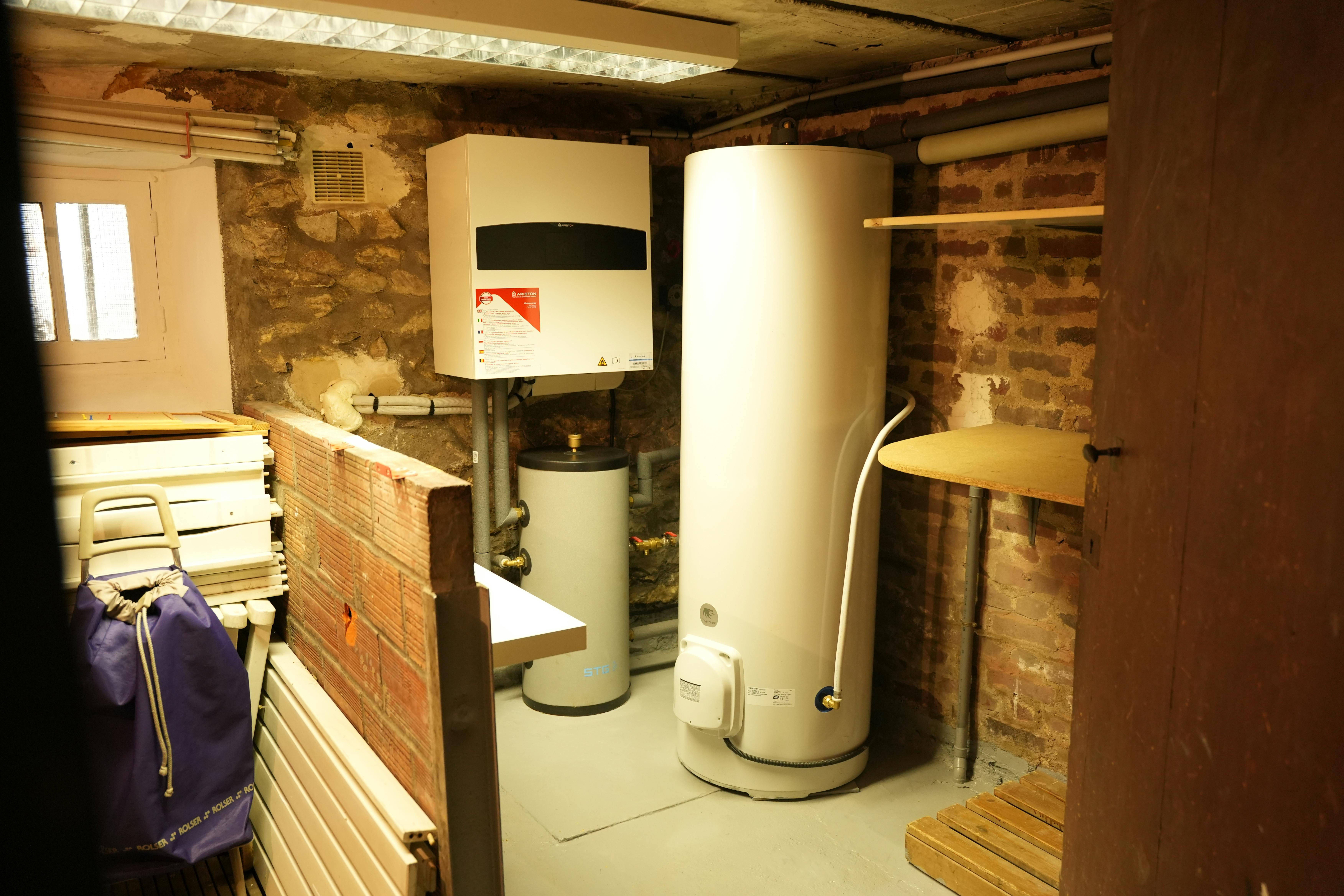 installation pompe à chaleur et ballon thermodynamique par avisunXcarrefour énergies