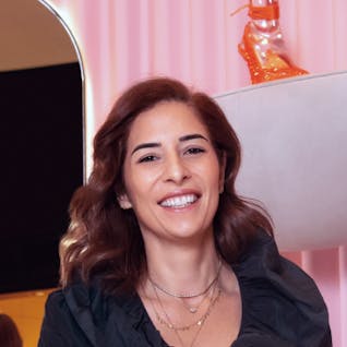 Rania Masri