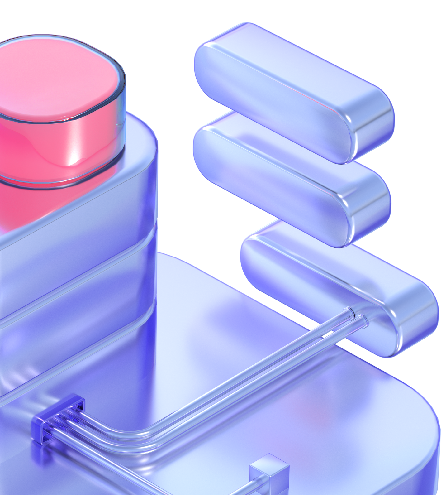 Lightening fast integrations to get you up and running in no time