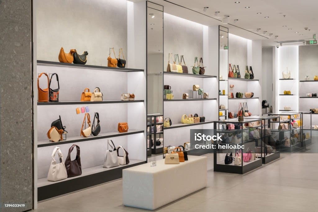 Navigating the Slump in Luxury Retail