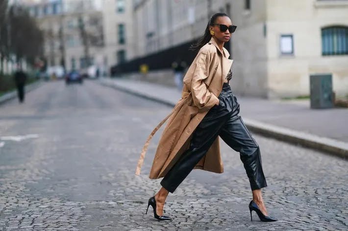 Last Mile Delivery: A Key Component of Luxury Fashion's Supply Chain