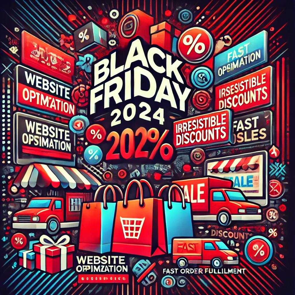 Black Friday 2024: What to Expect and How to Prepare