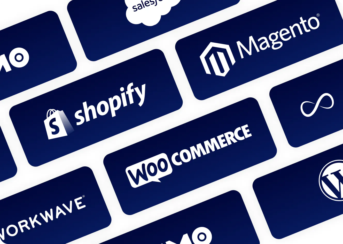 eCommerce Connectors 