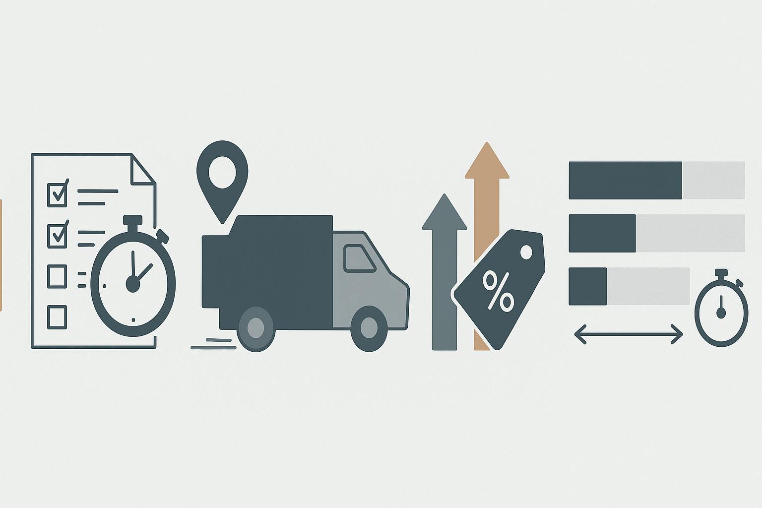 What Is Standard Shipping? Full Guide in 2025