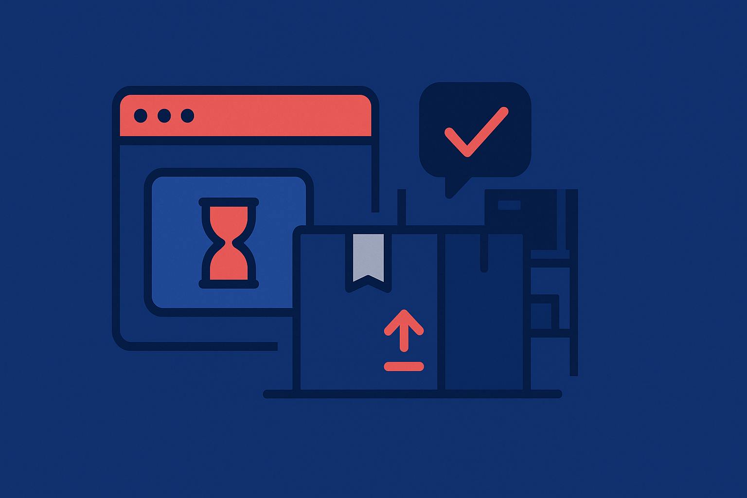 What Does ‘Awaiting Fulfillment’ Mean? Order Status Explained