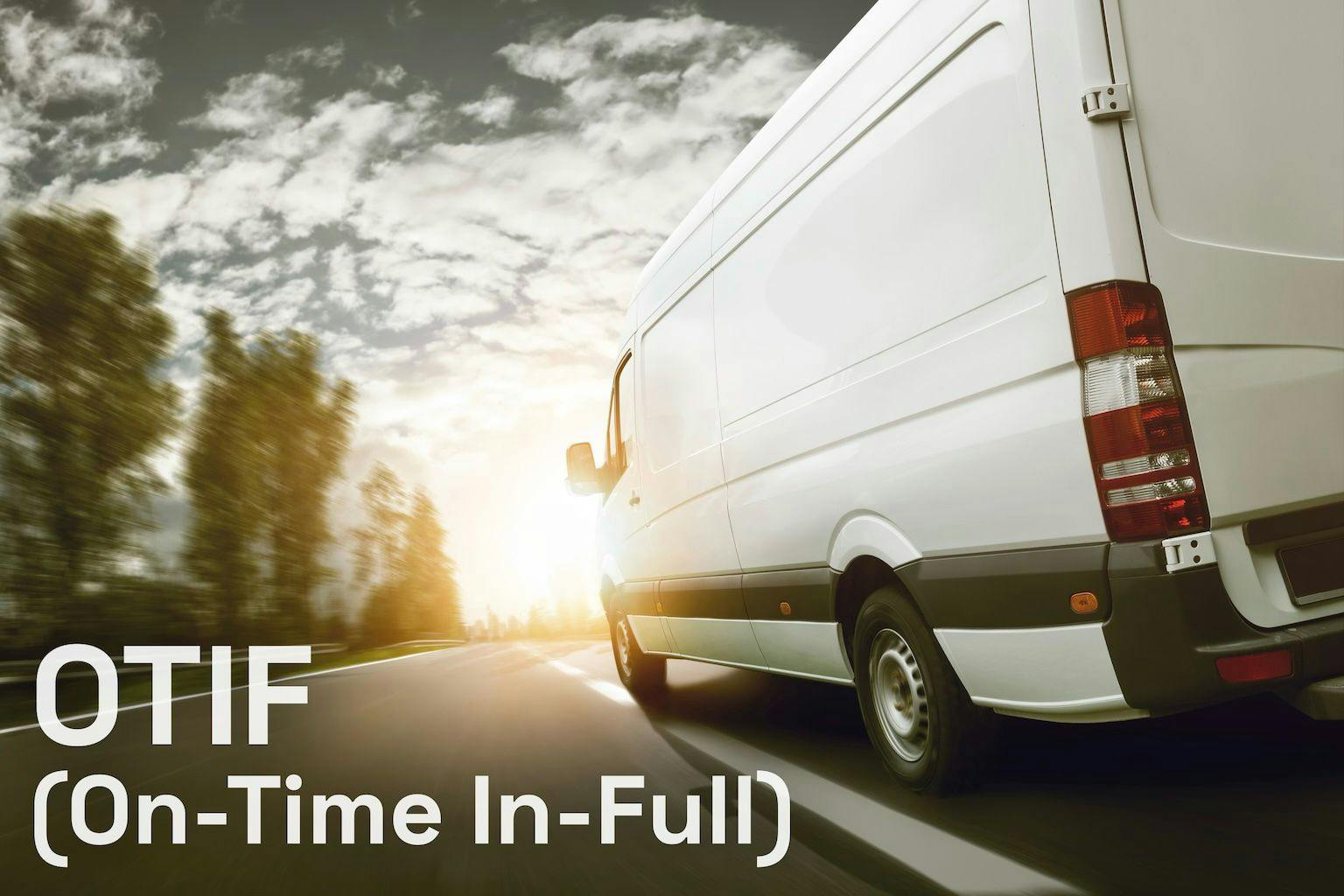 OTIF Explained: Definition, History, and How to Calculate It