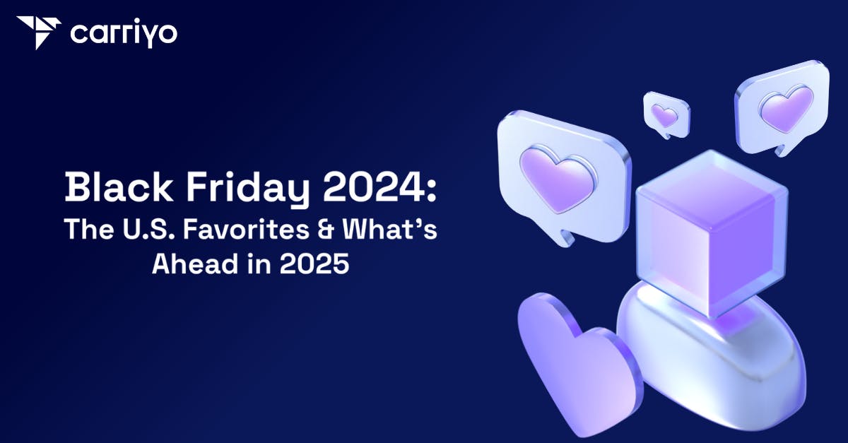 Black Friday 2024: The U.S. Favorites & What's Ahead in 2025