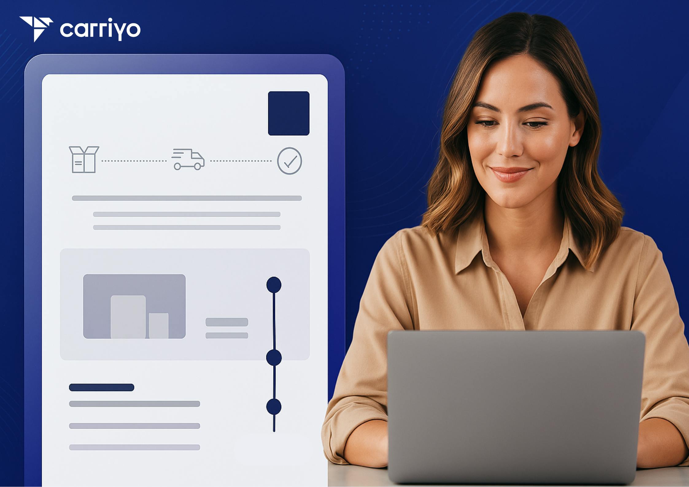 Branded Tracking Pages: Turning Delivery Updates Into a Marketing Channel