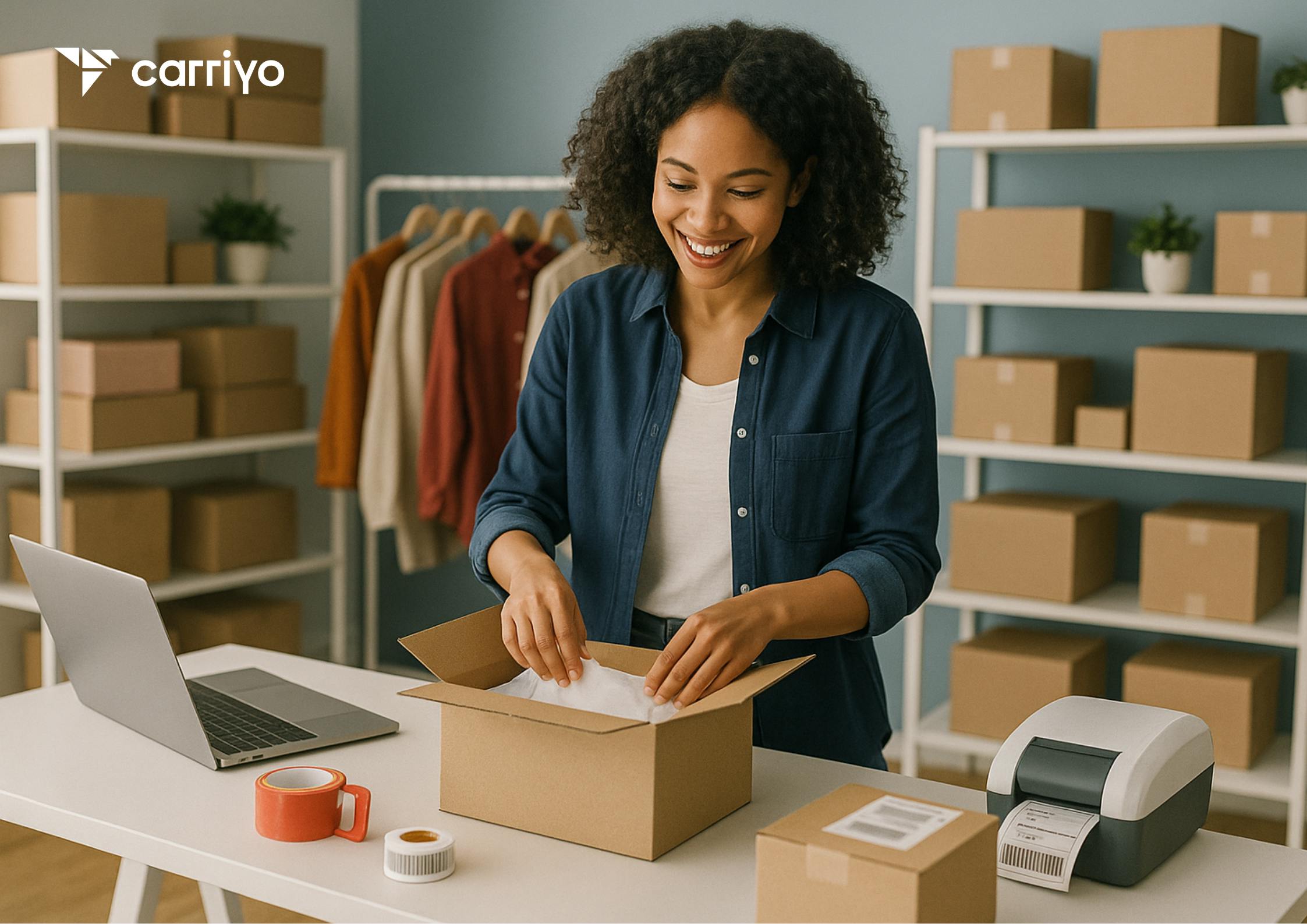 Carriyo’s Guide to Scaling Your E-Commerce Brand Globally